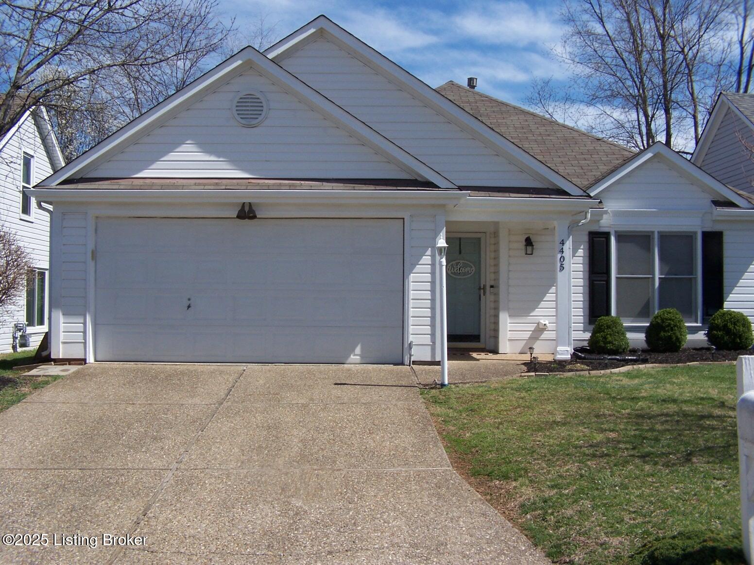 4405 Spring Bay Ct