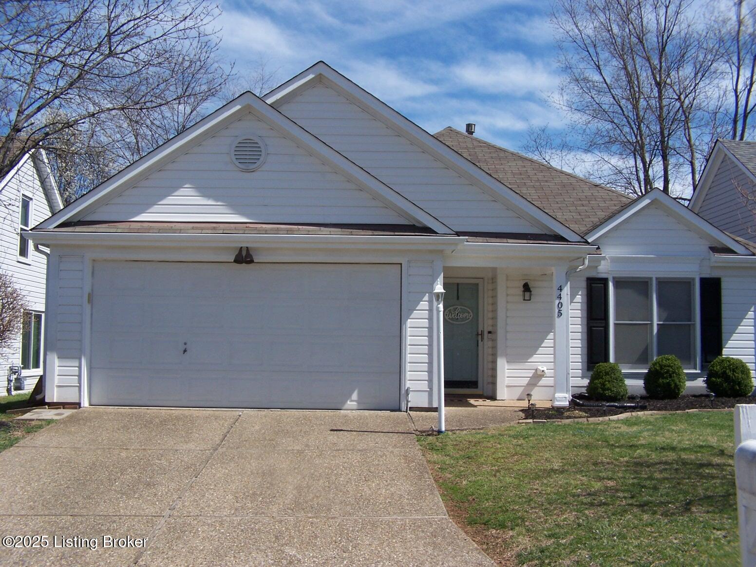4405 Spring Bay Ct