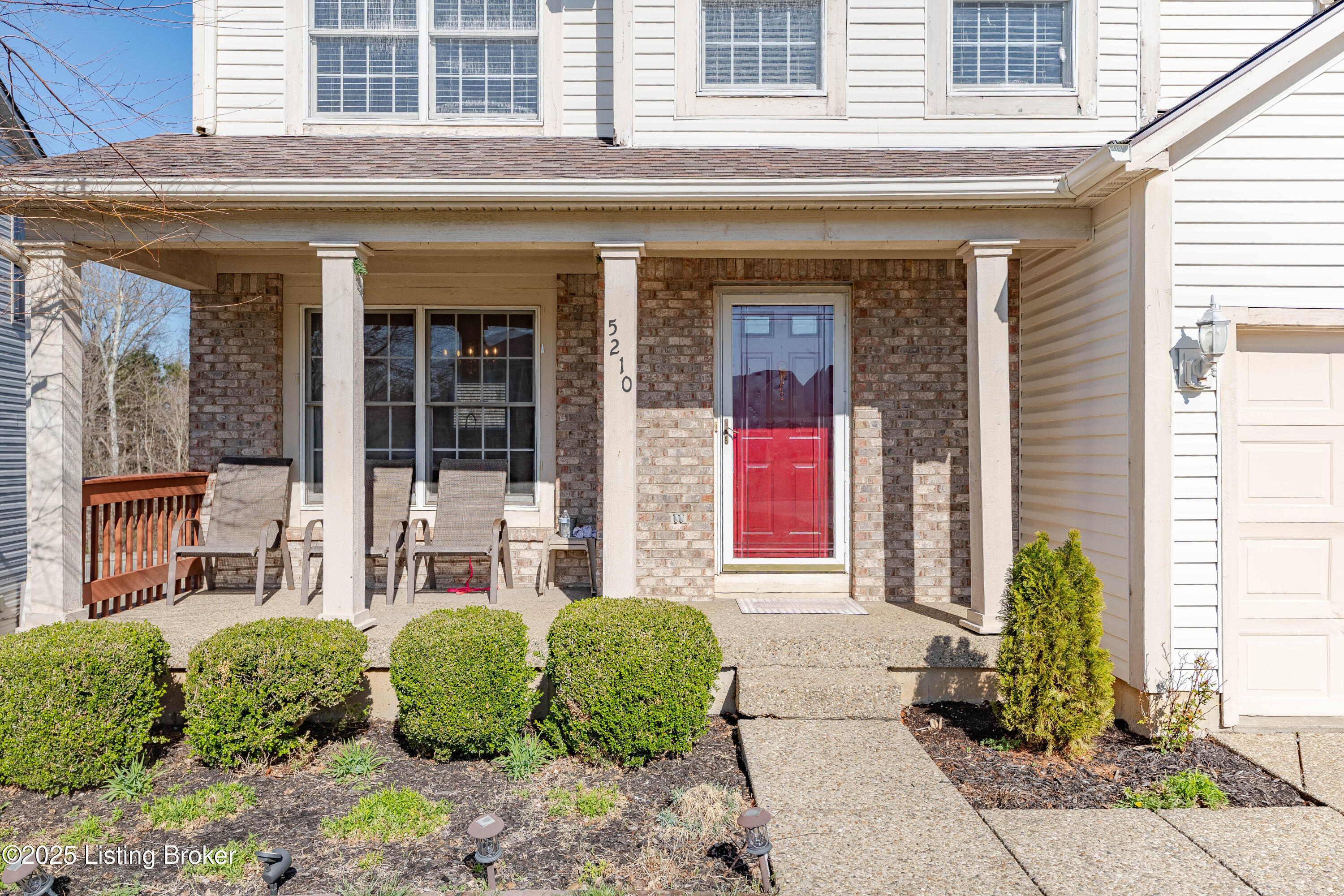 5210 Rainmaker Ct