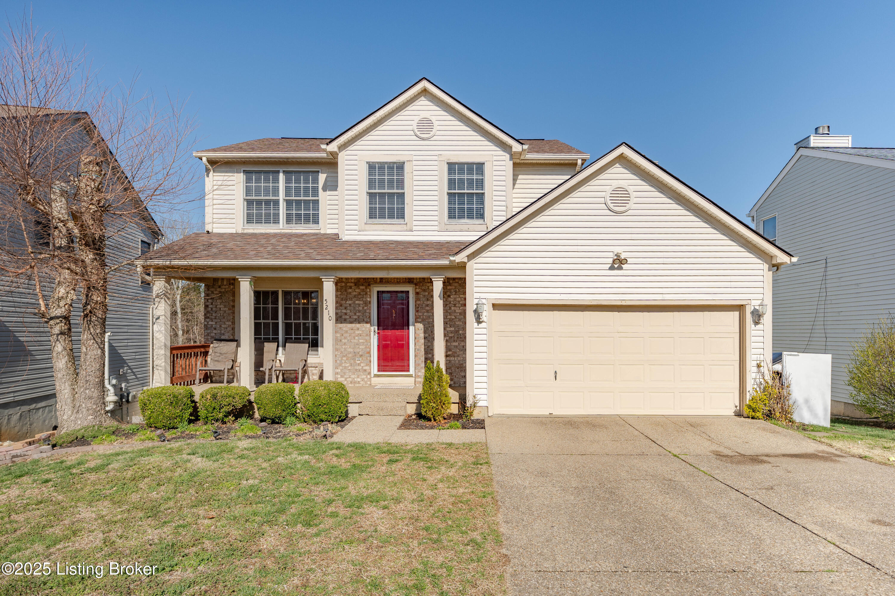 5210 Rainmaker Ct