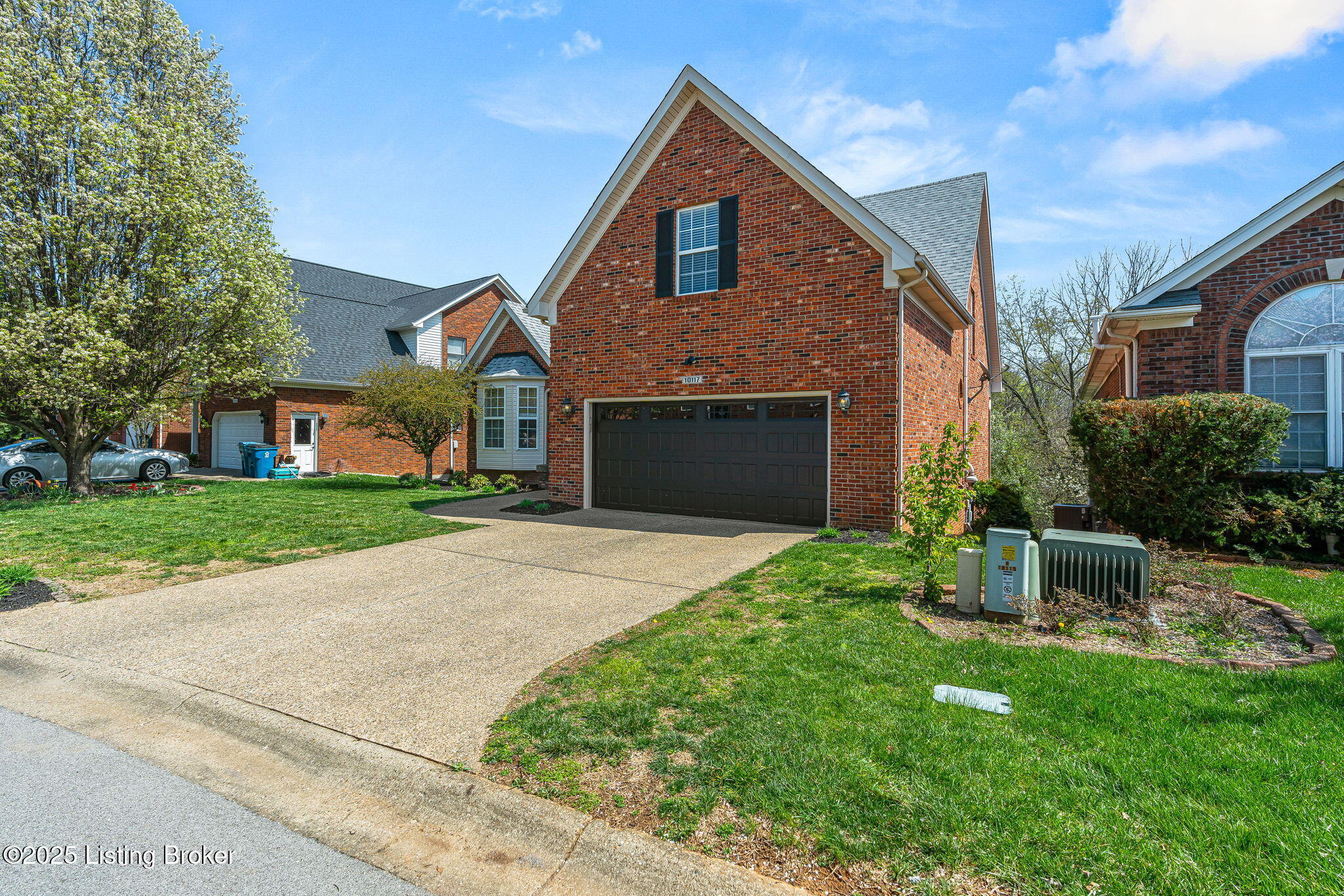 10117 Springhurst Gardens Cir