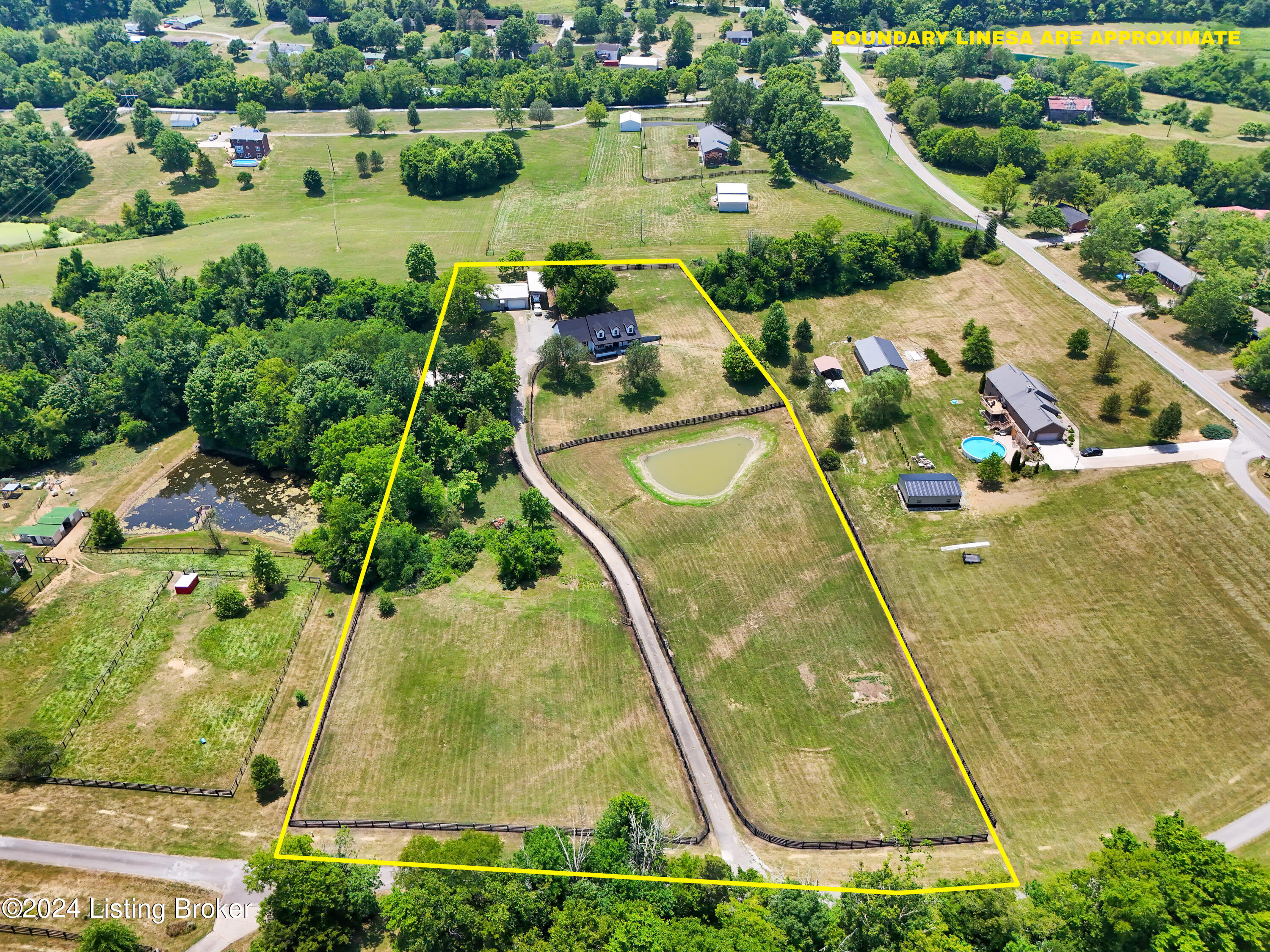 80 Worningford Dr