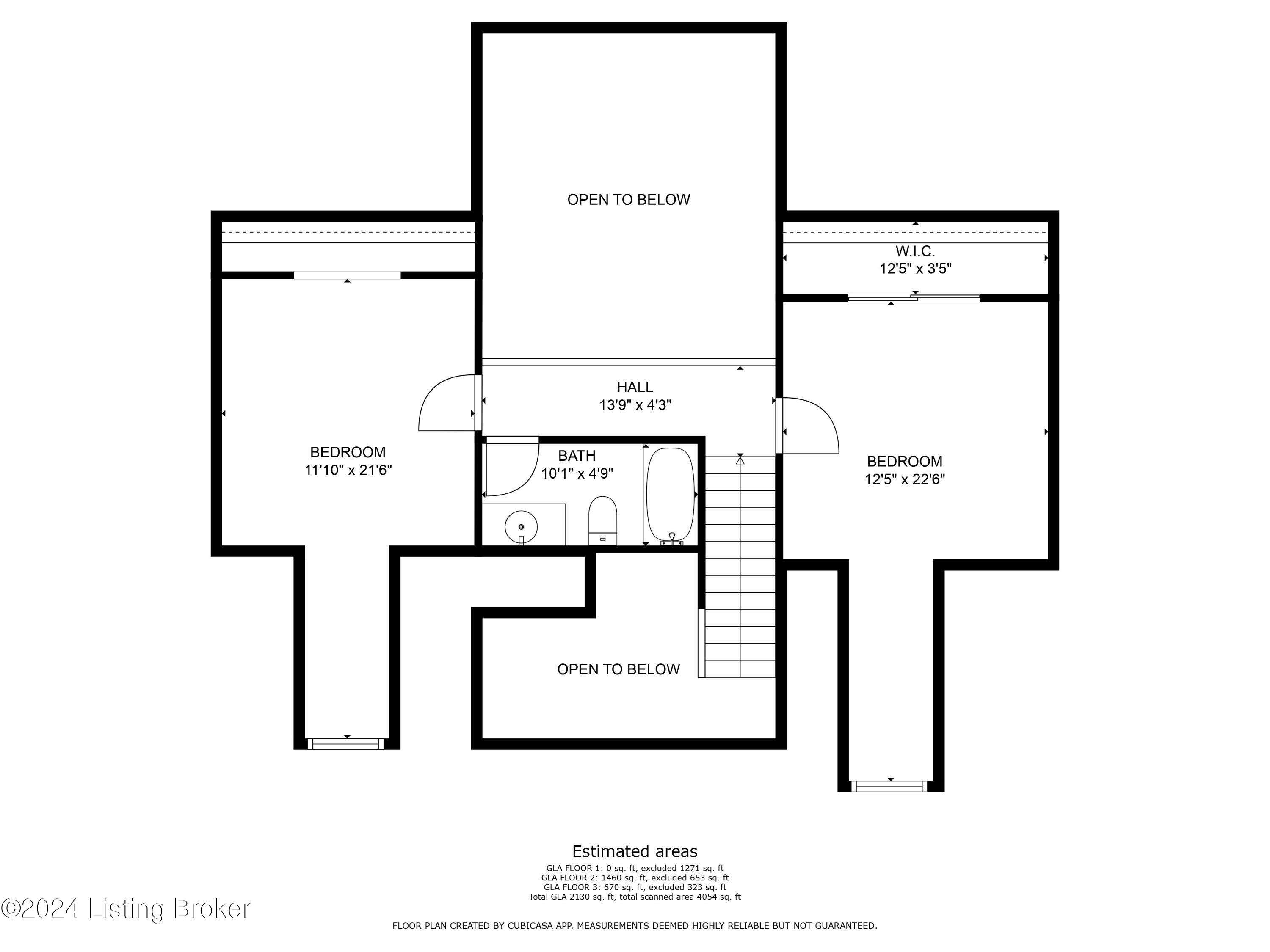 80 Worningford Dr