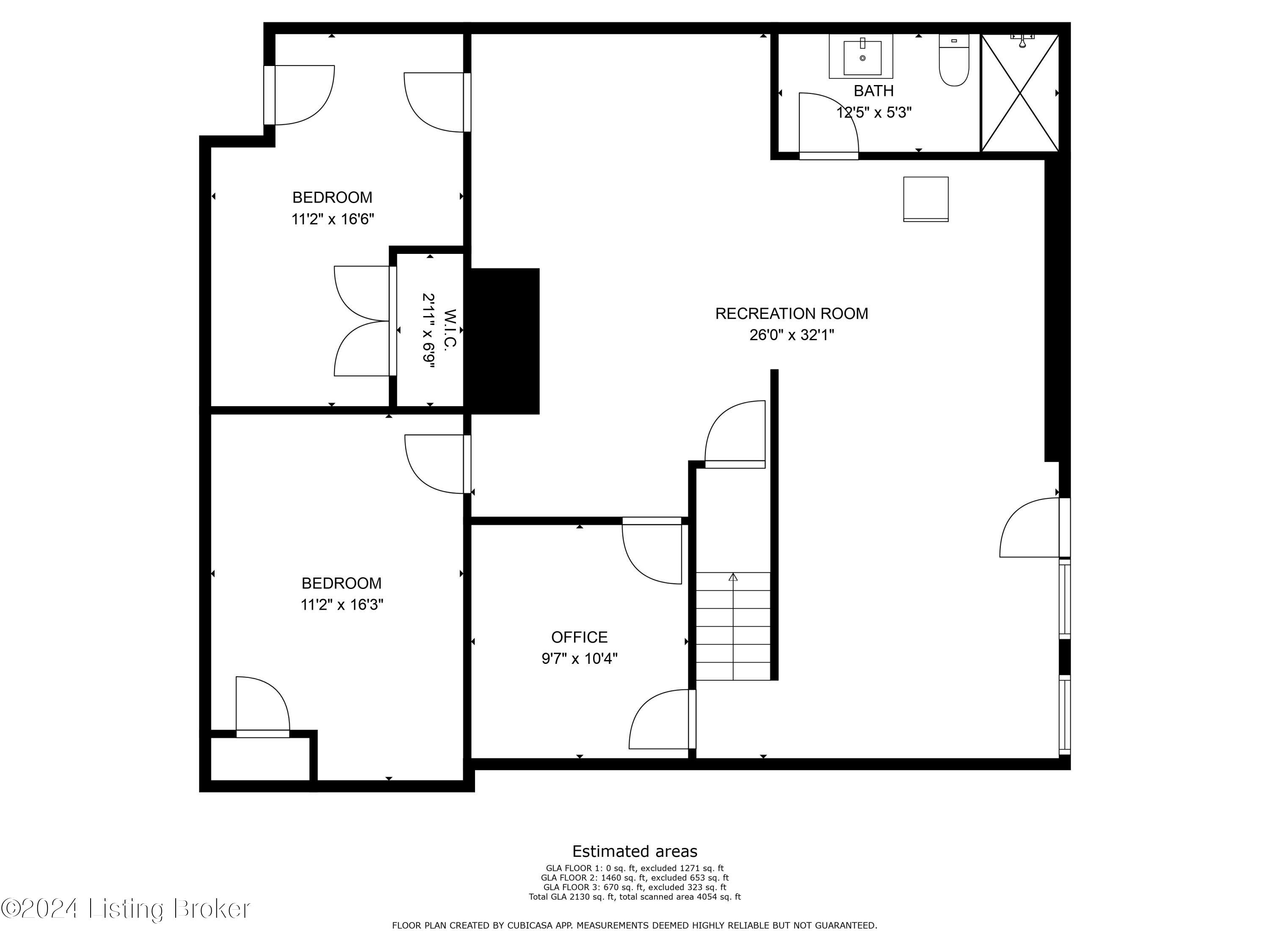 80 Worningford Dr