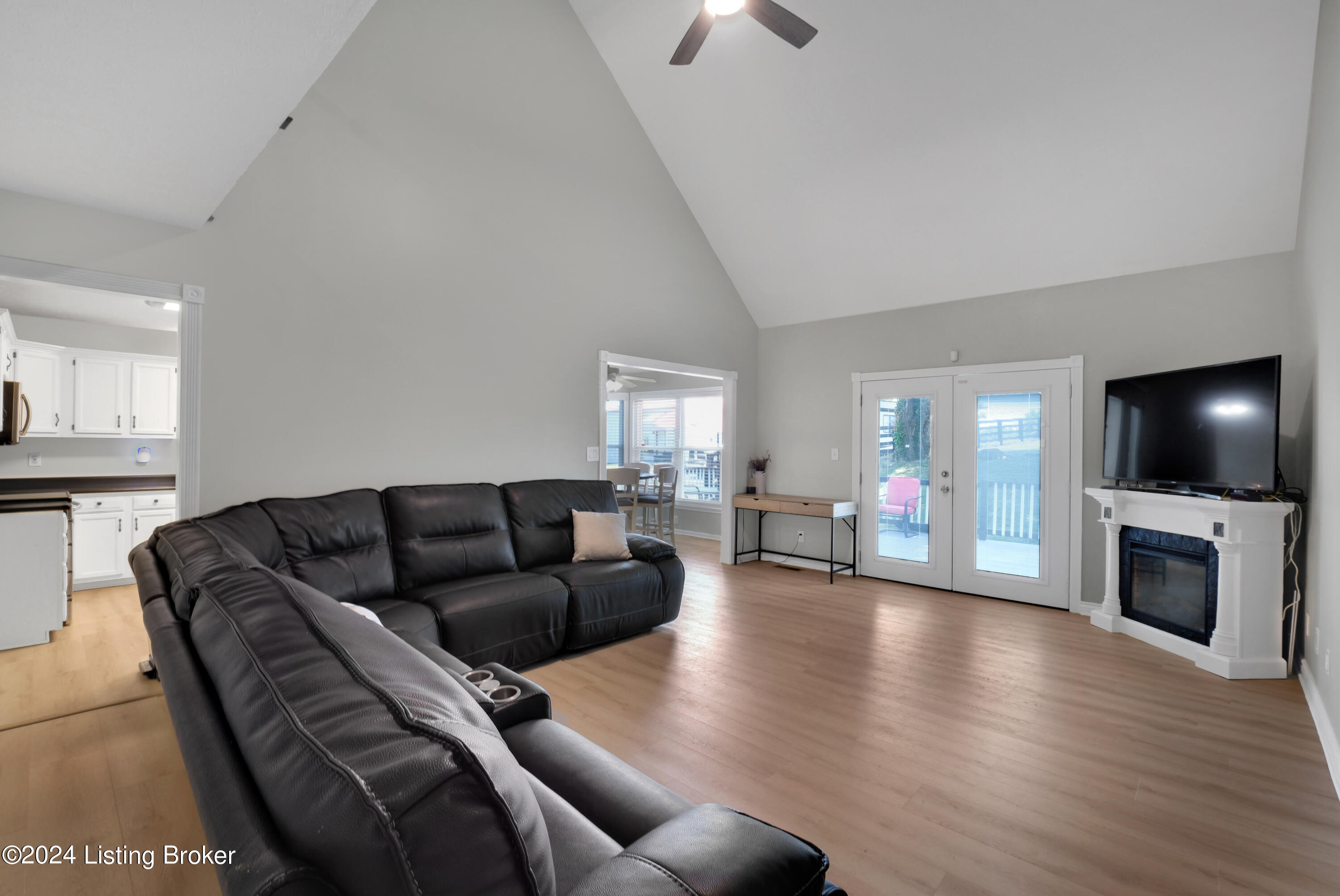 80 Worningford Dr