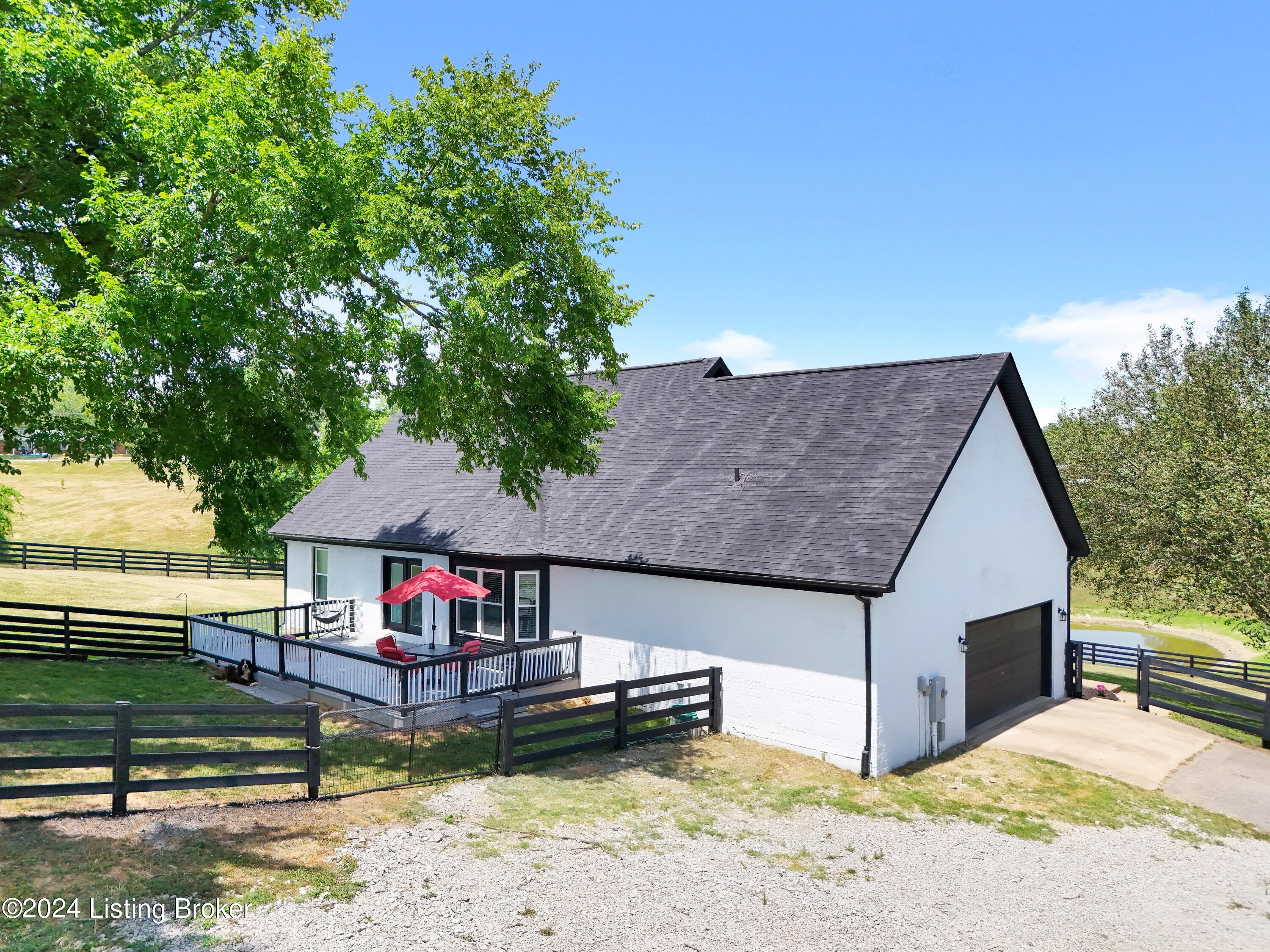 80 Worningford Dr