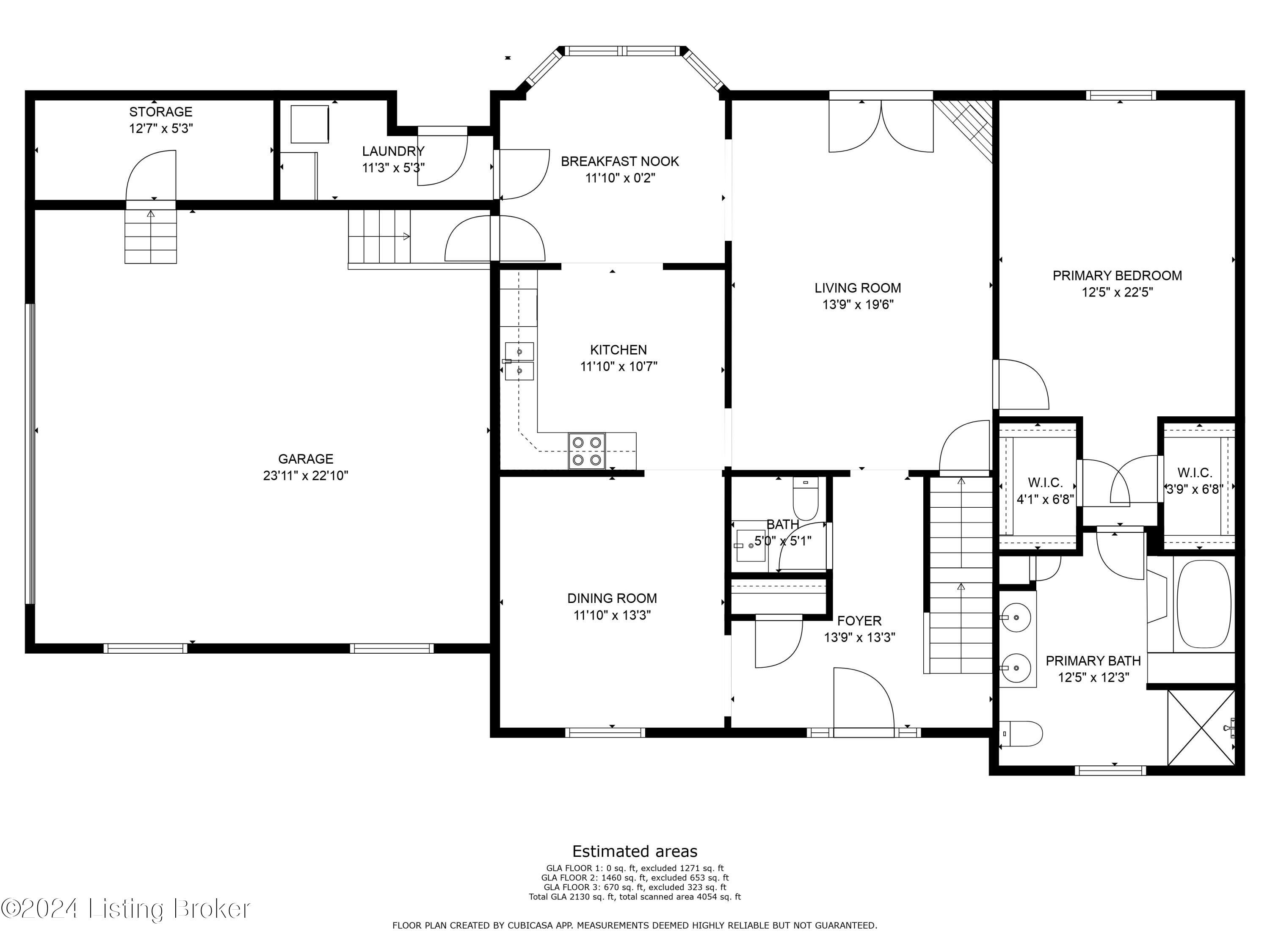 80 Worningford Dr
