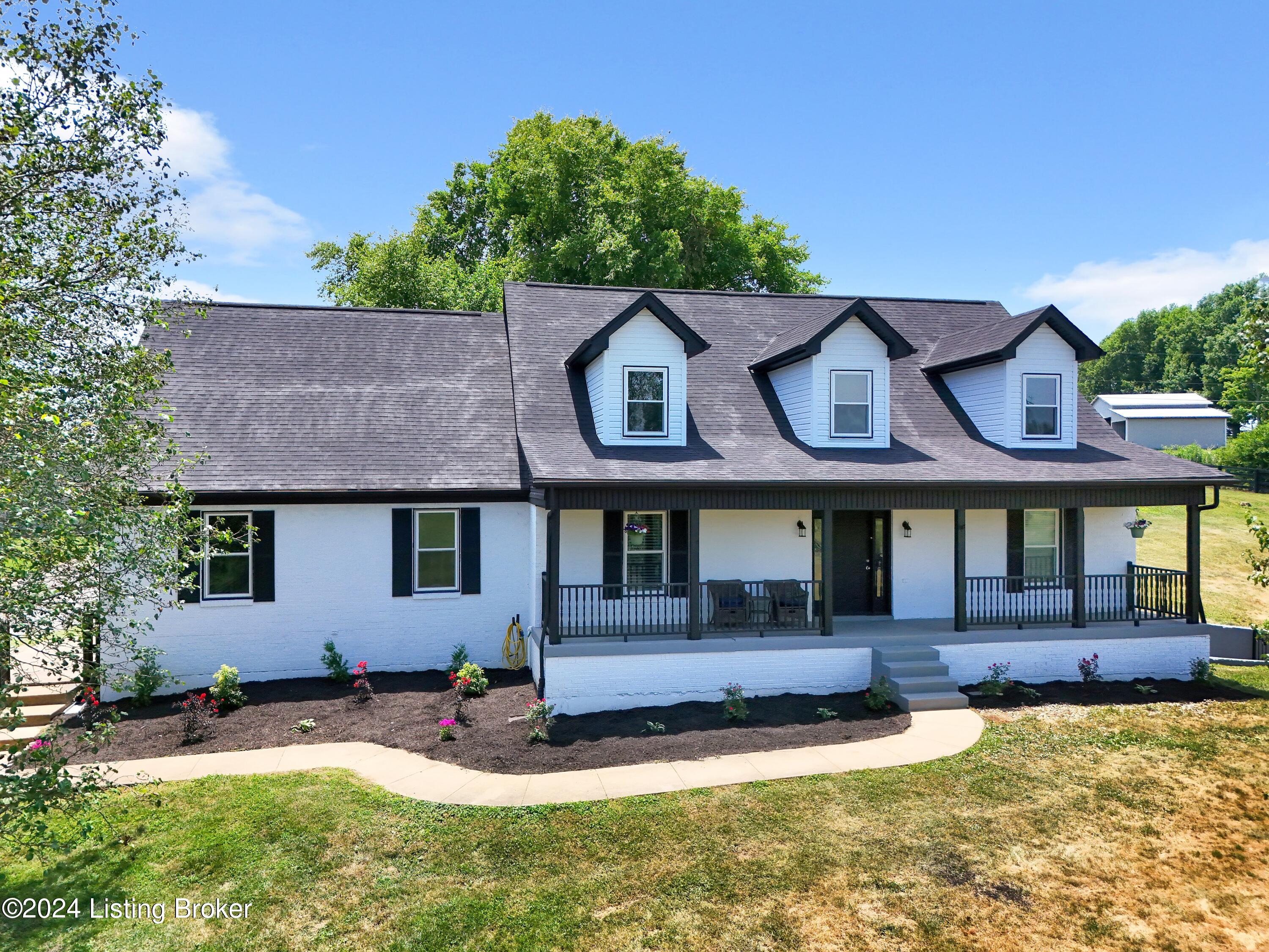 80 Worningford Dr
