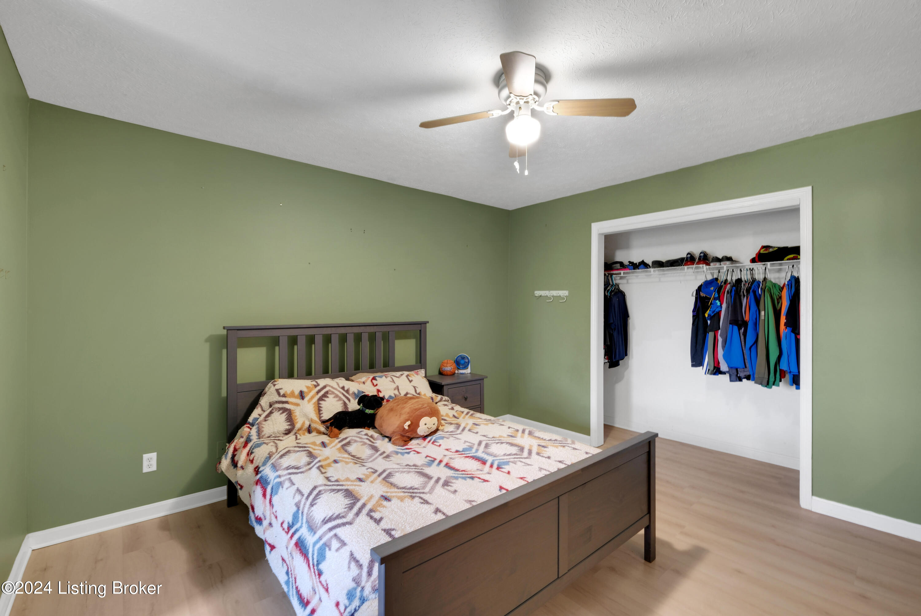 80 Worningford Dr