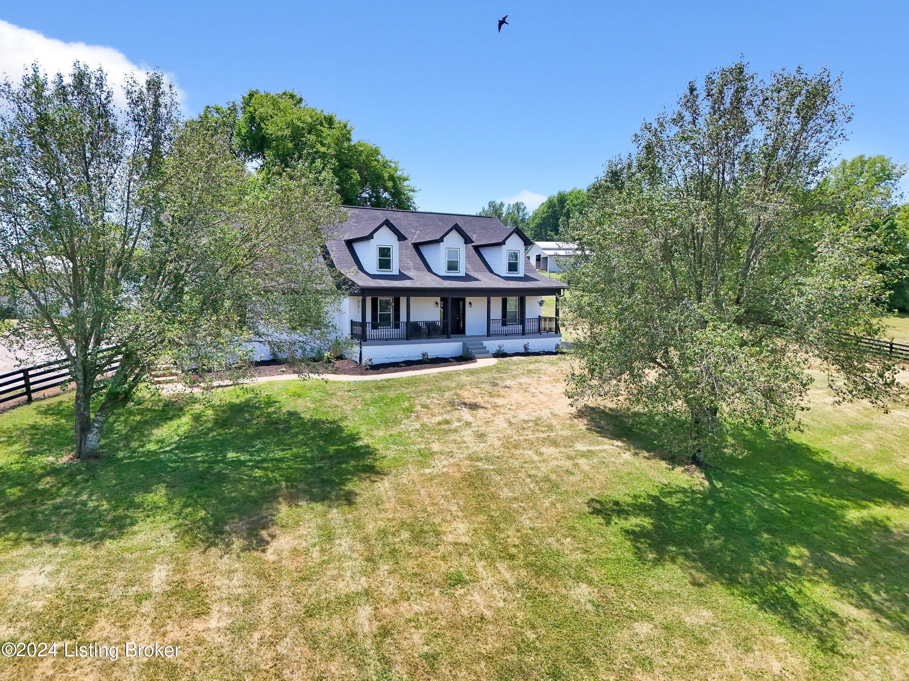 80 Worningford Dr
