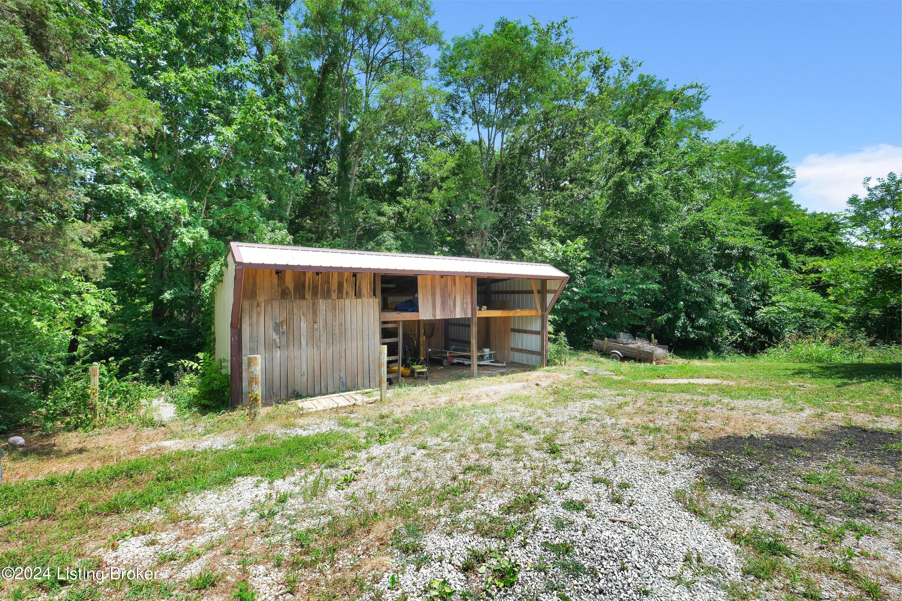 80 Worningford Dr