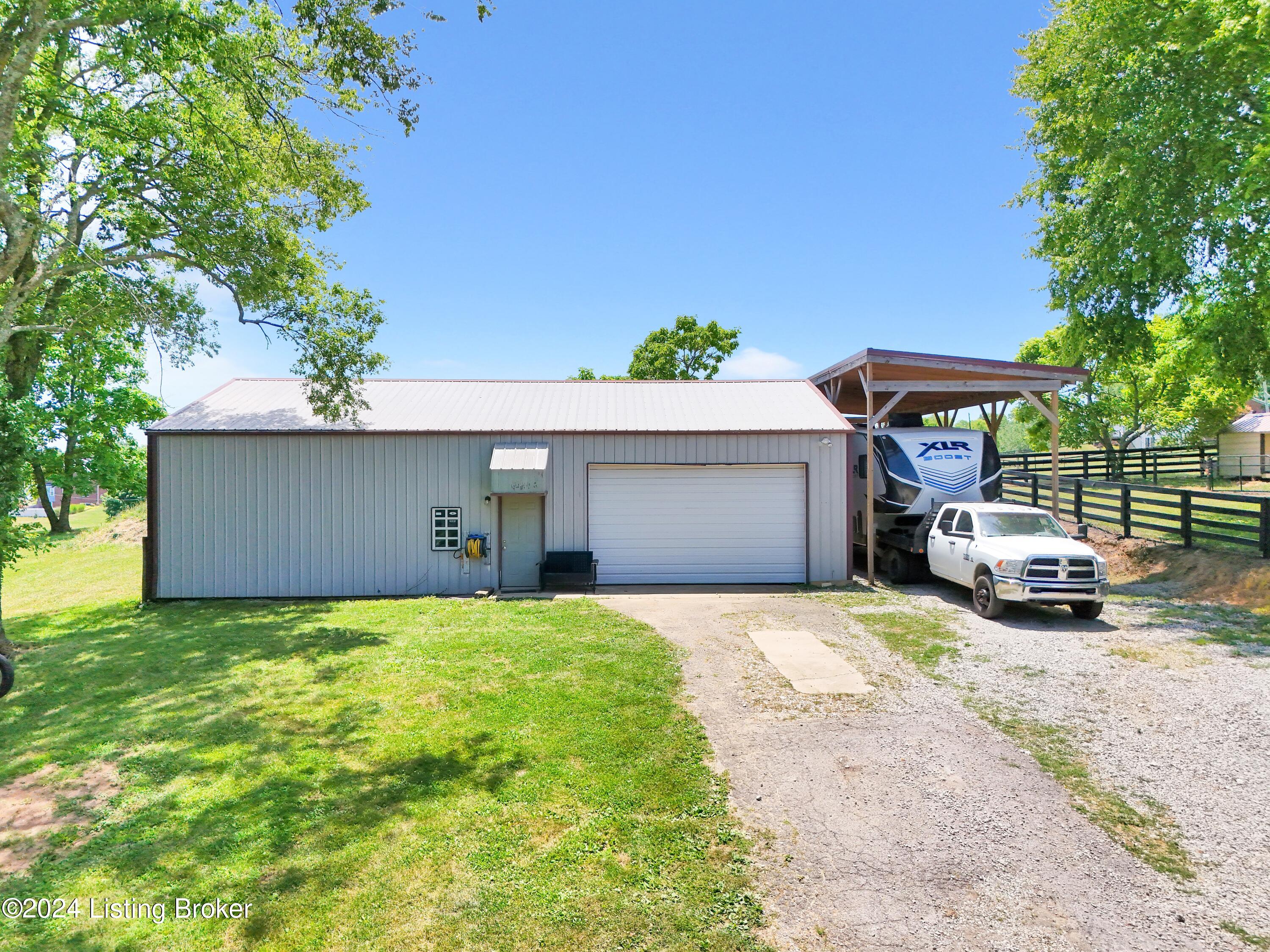 80 Worningford Dr
