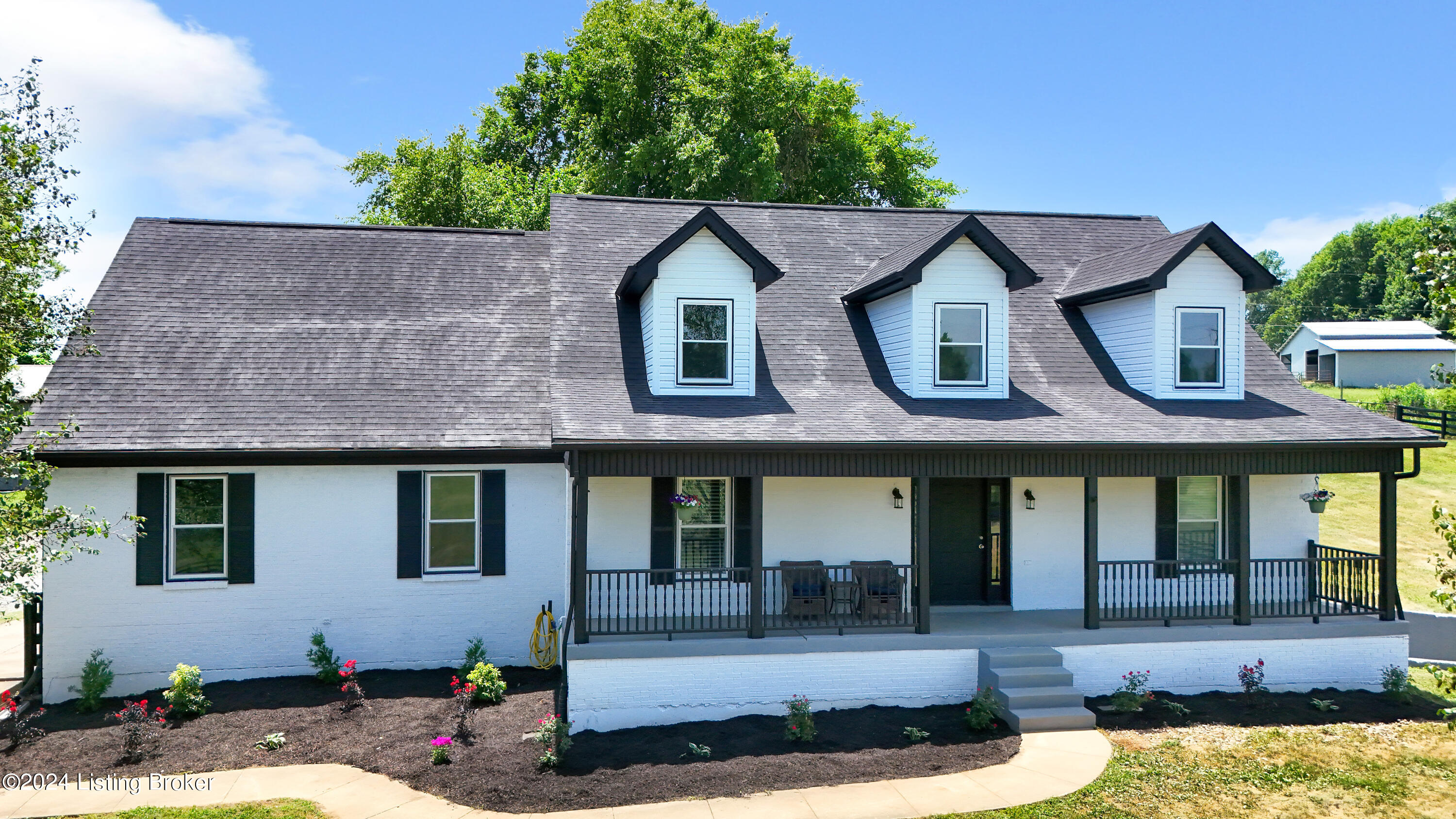 80 Worningford Dr