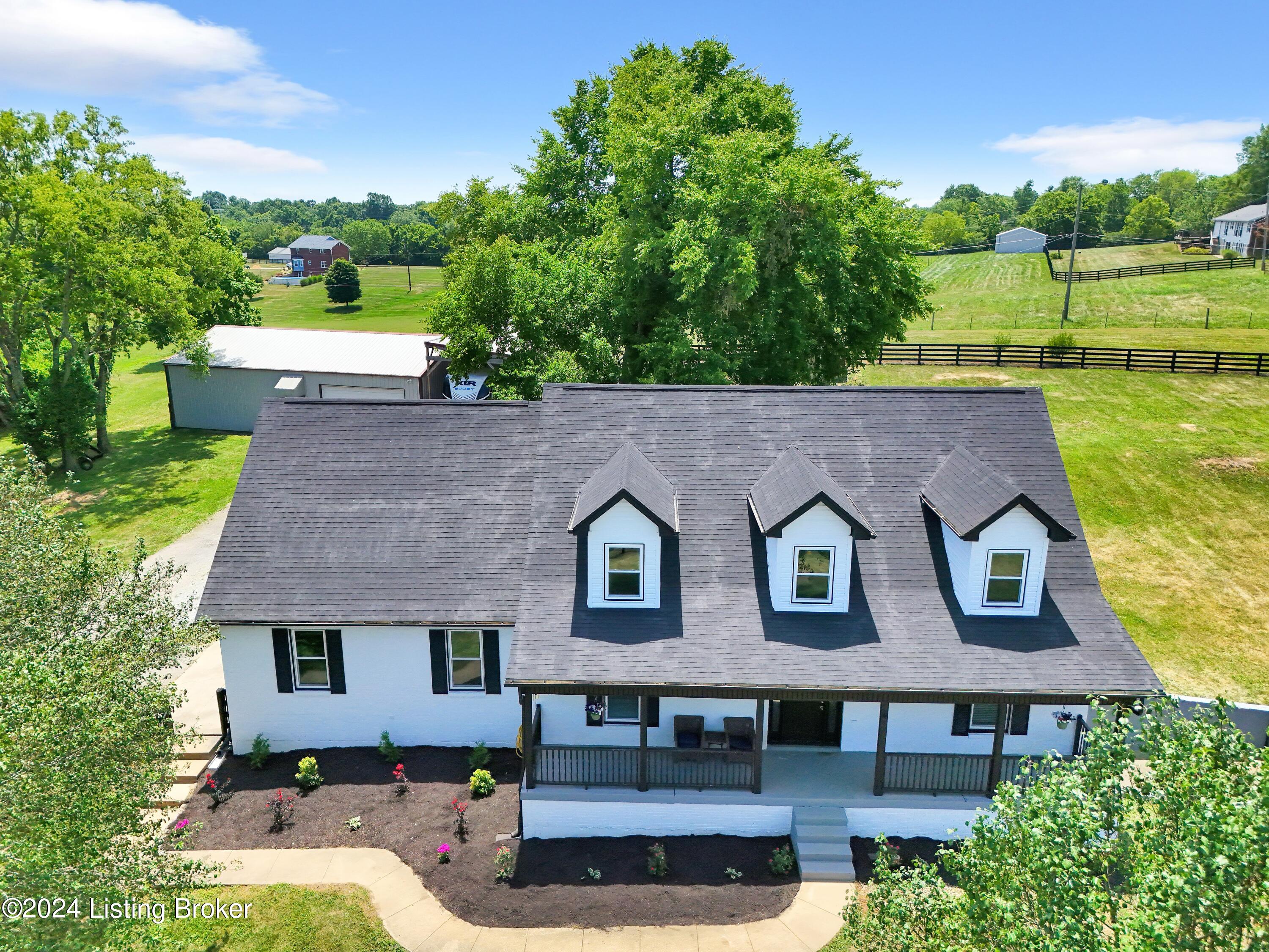 80 Worningford Dr