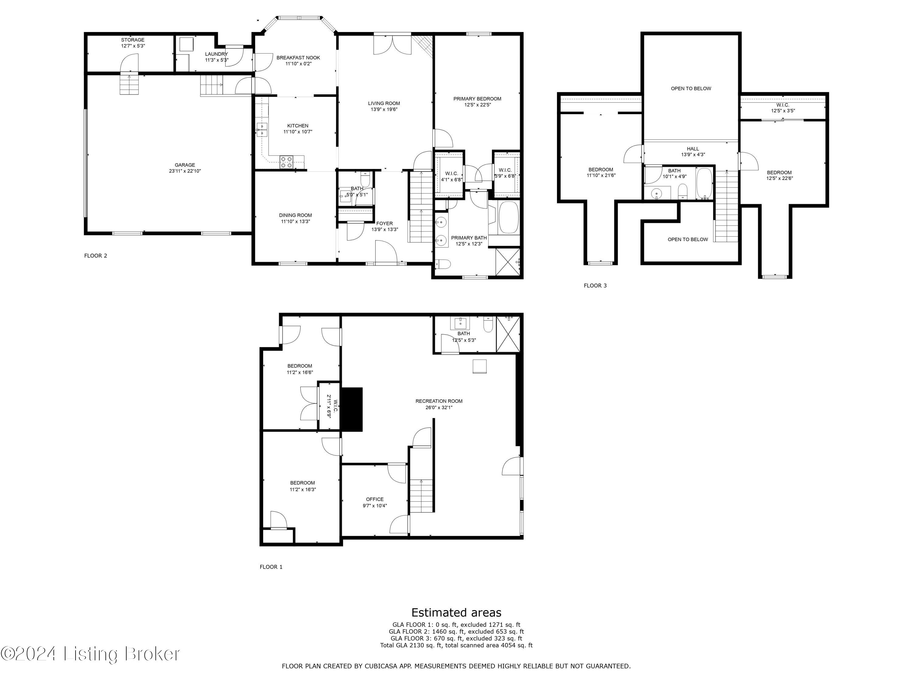 80 Worningford Dr