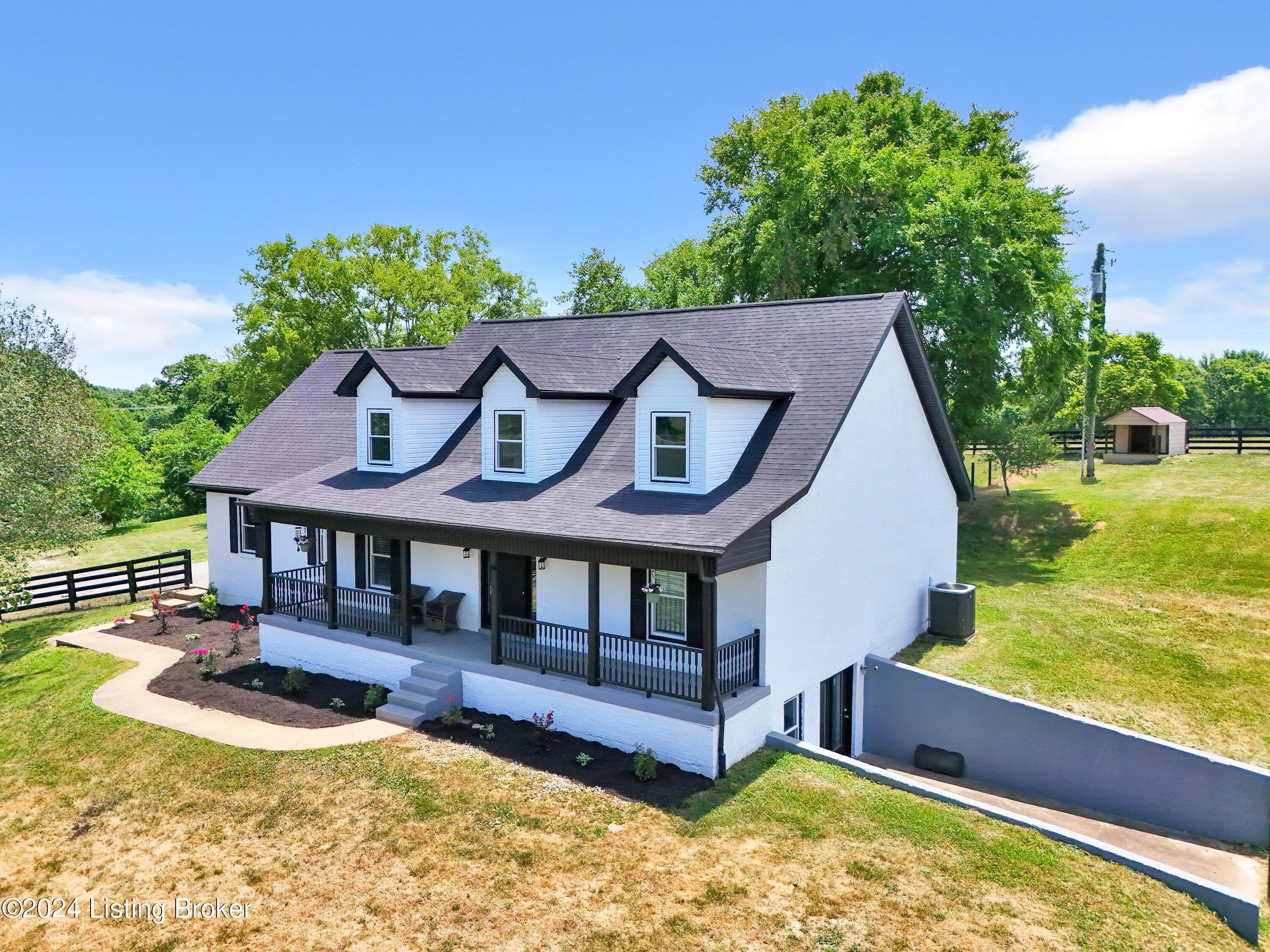 80 Worningford Dr