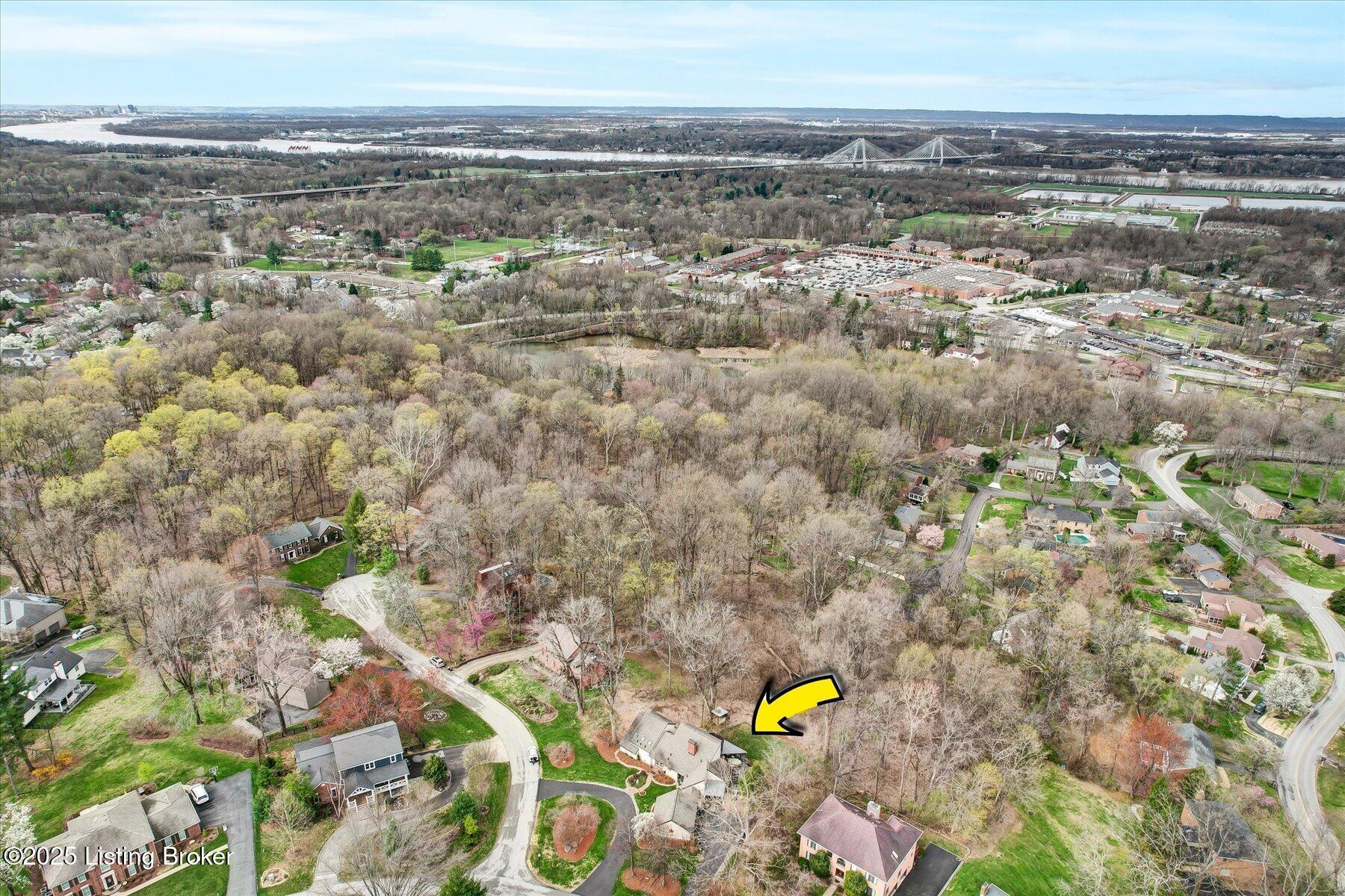 6108 Fox Hunt Ct