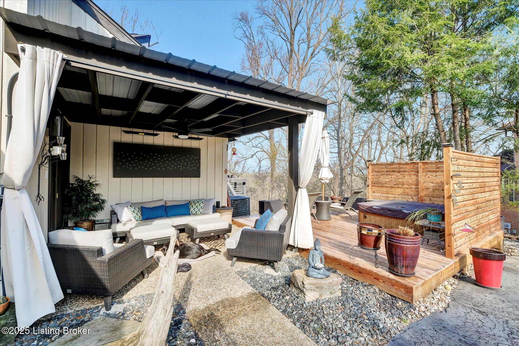 6108 Fox Hunt Ct