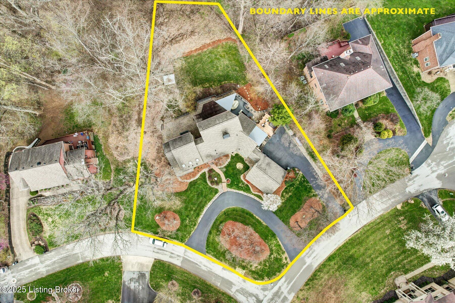 6108 Fox Hunt Ct