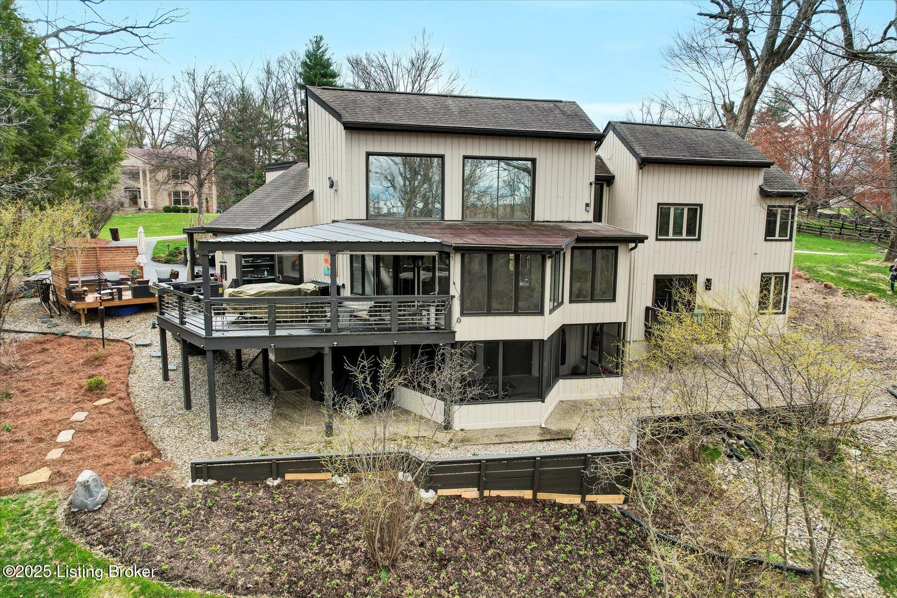 6108 Fox Hunt Ct
