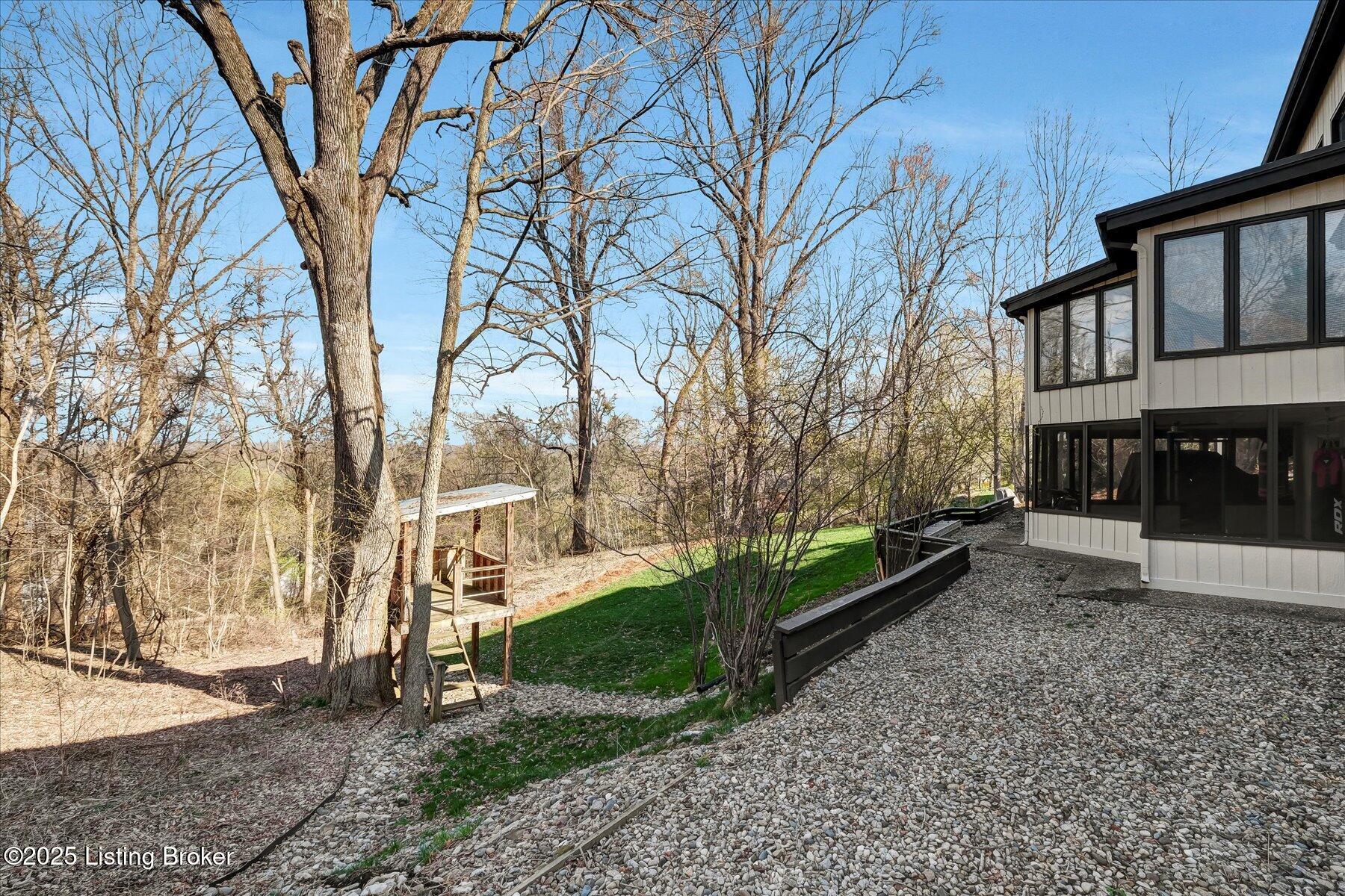 6108 Fox Hunt Ct