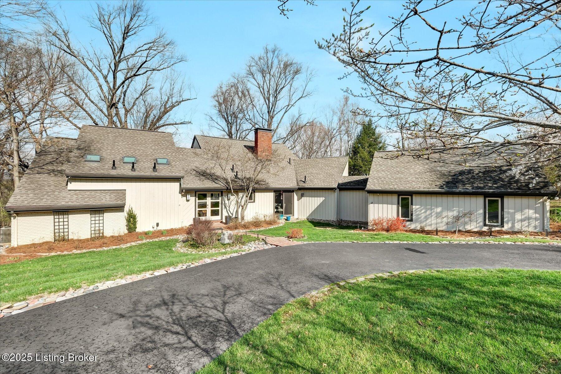 6108 Fox Hunt Ct