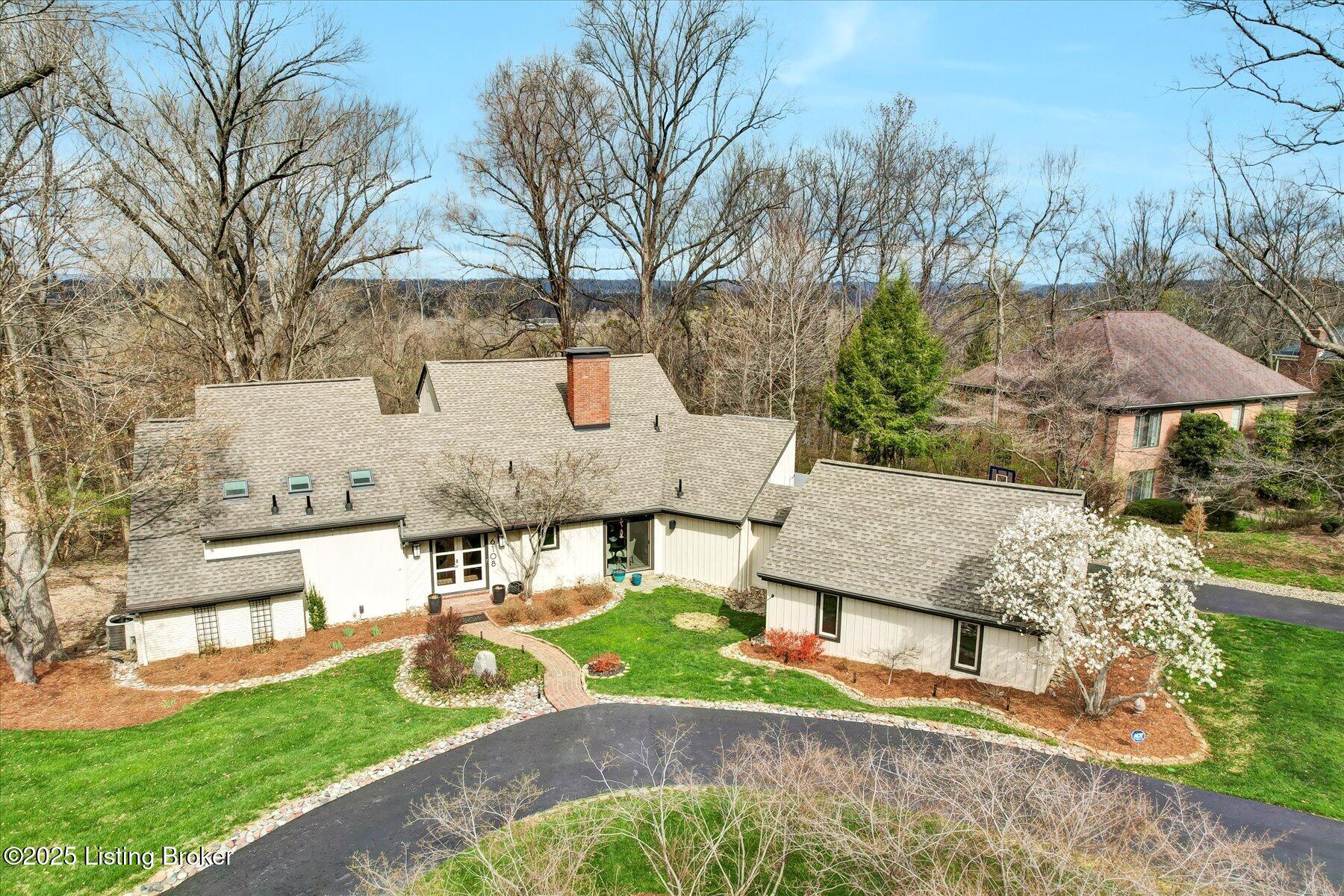 6108 Fox Hunt Ct