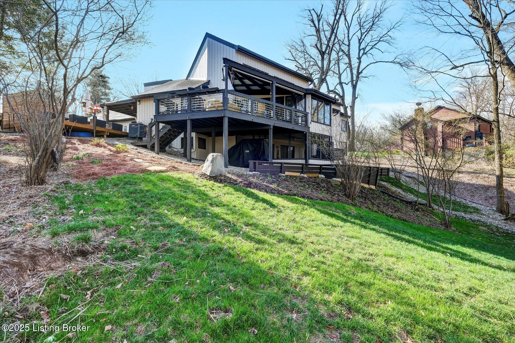 6108 Fox Hunt Ct