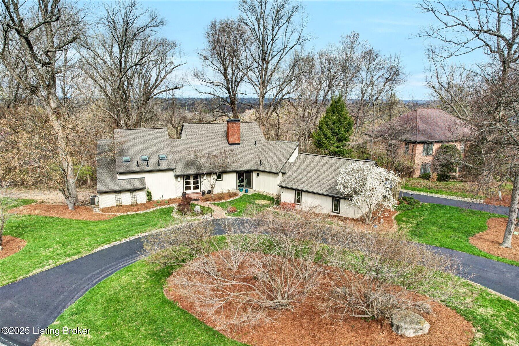 6108 Fox Hunt Ct