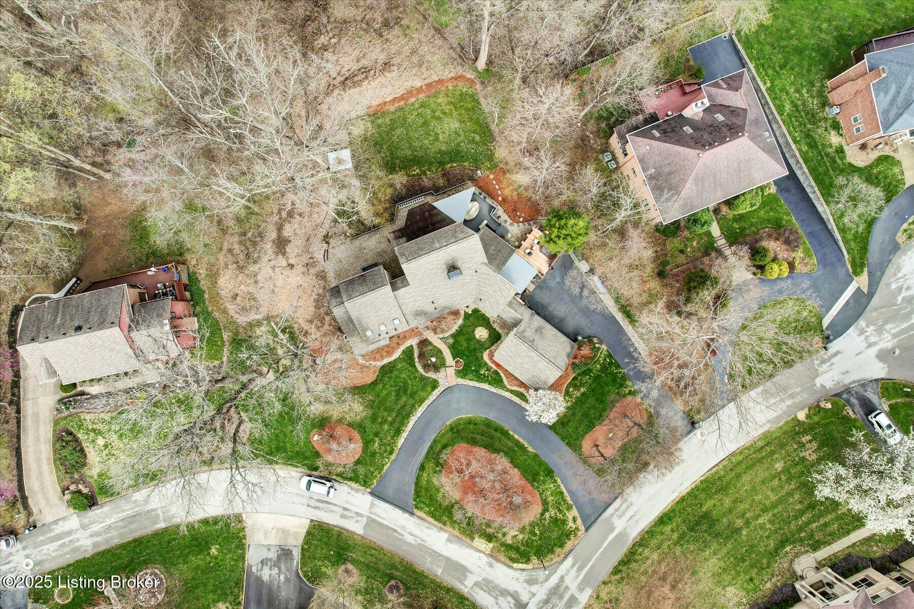 6108 Fox Hunt Ct