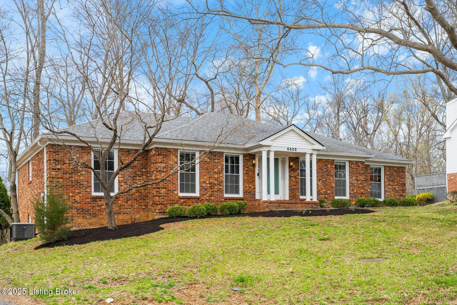 6605 Gunpowder Ln
