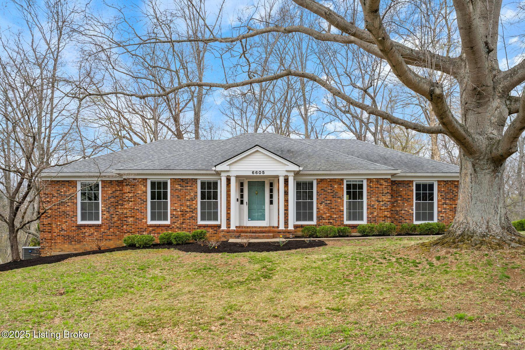 6605 Gunpowder Ln