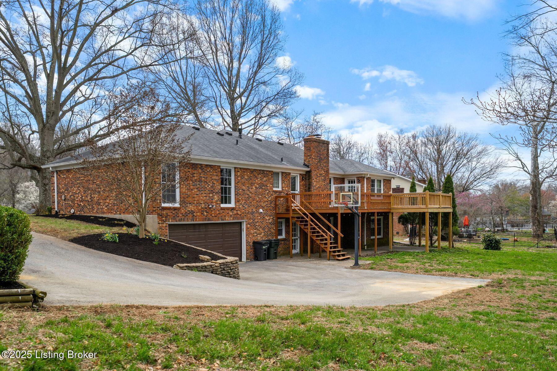 6605 Gunpowder Ln