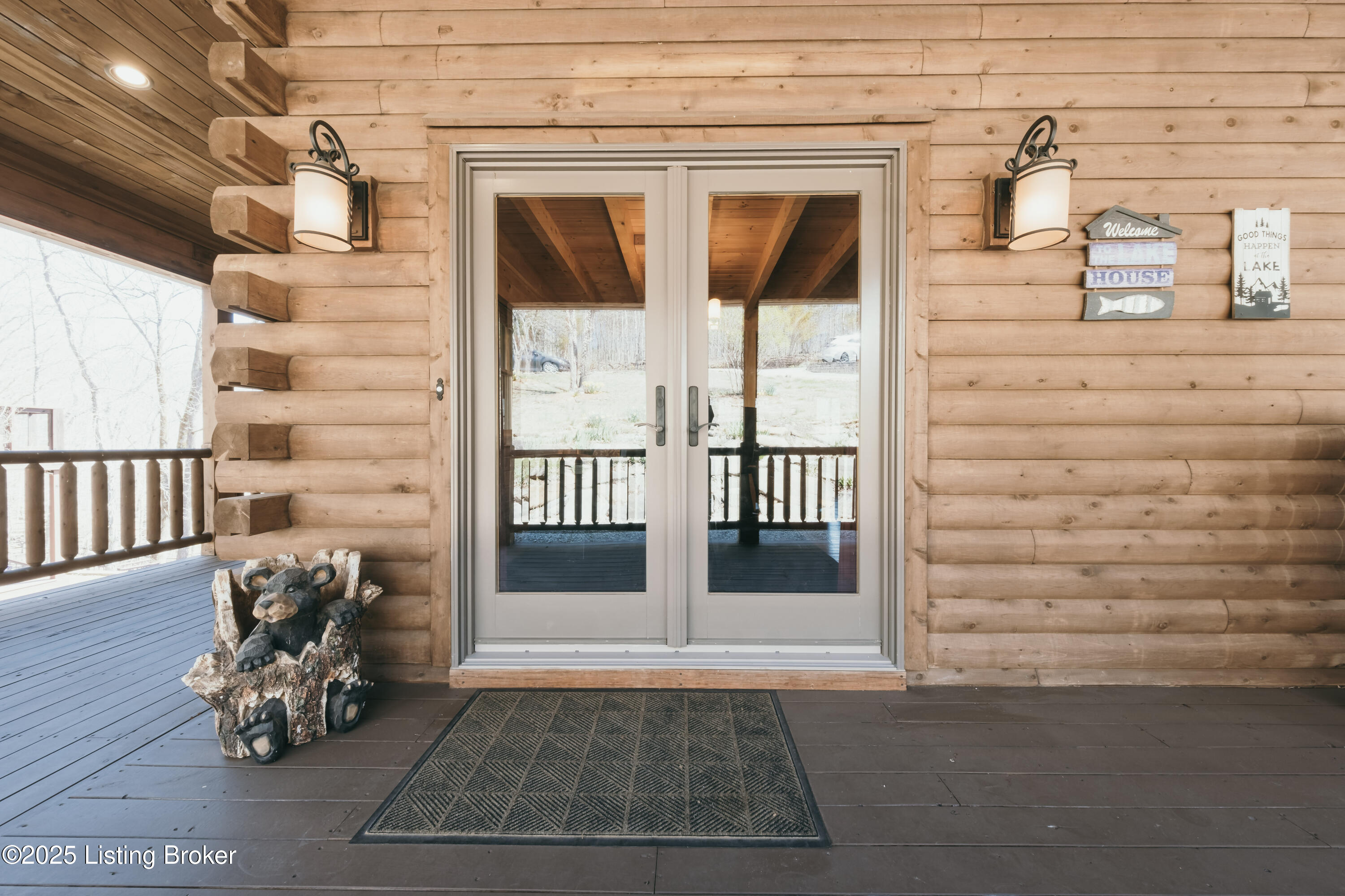 387 Timberlake Ln, McDaniels