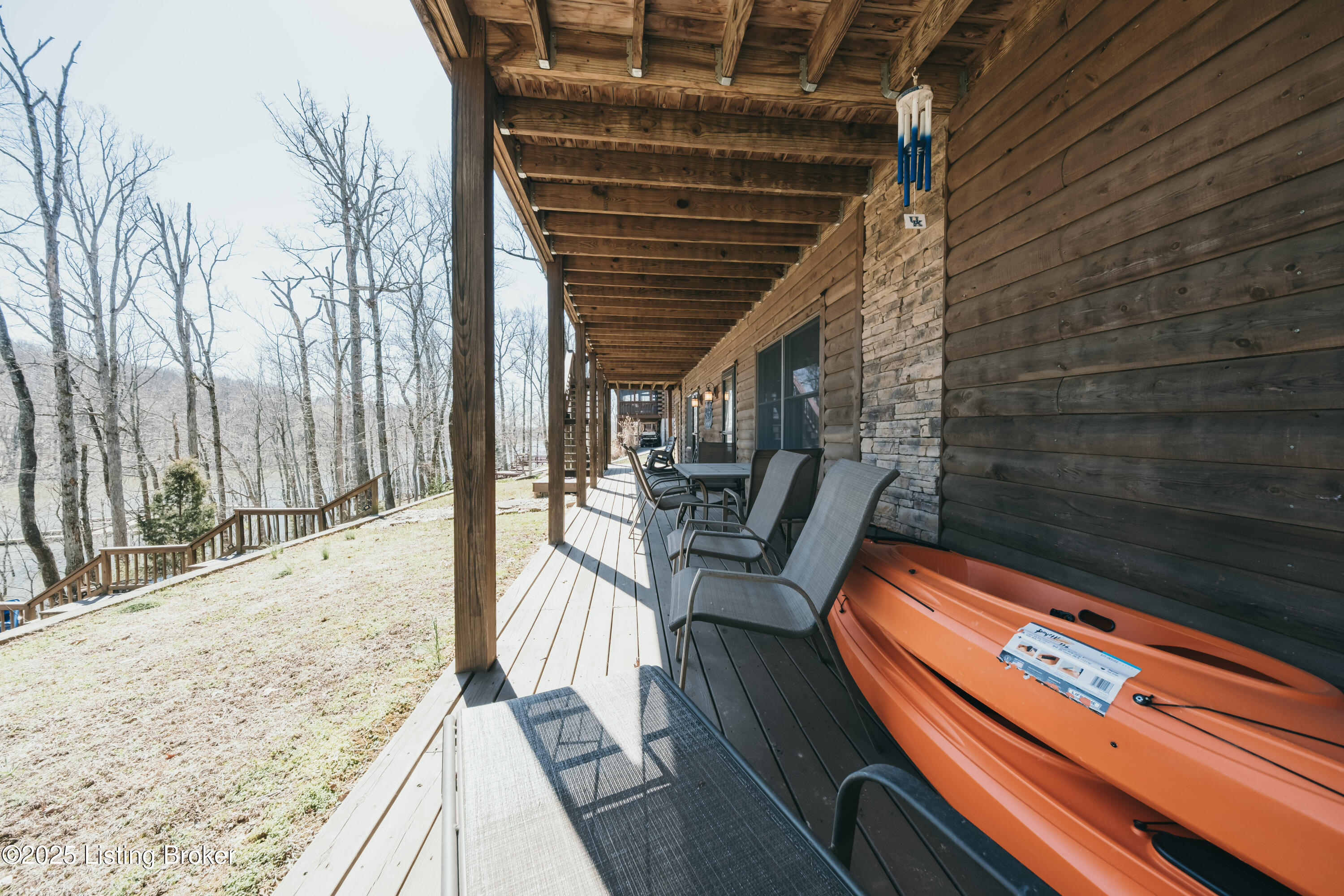 387 Timberlake Ln, McDaniels