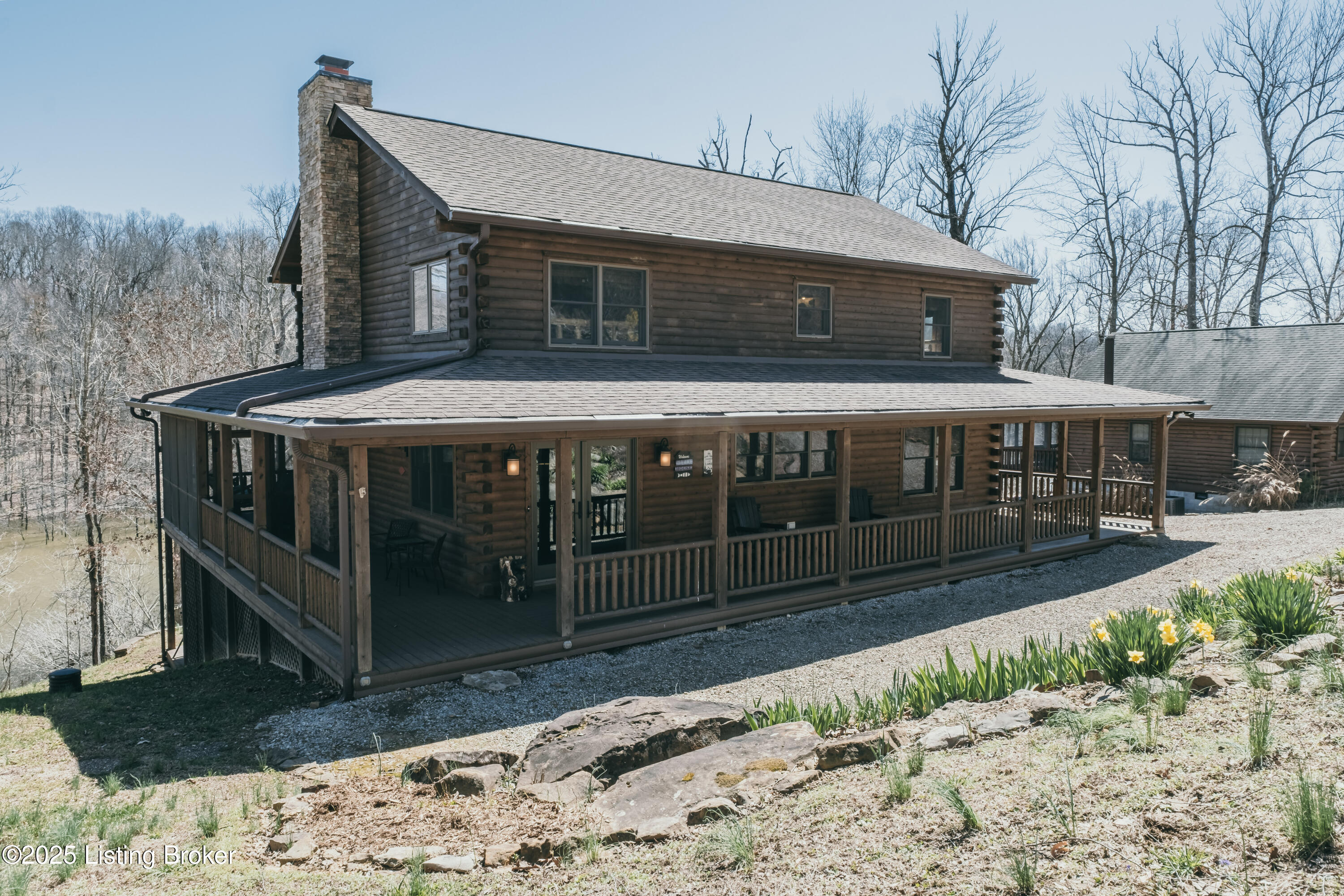 387 Timberlake Ln, McDaniels