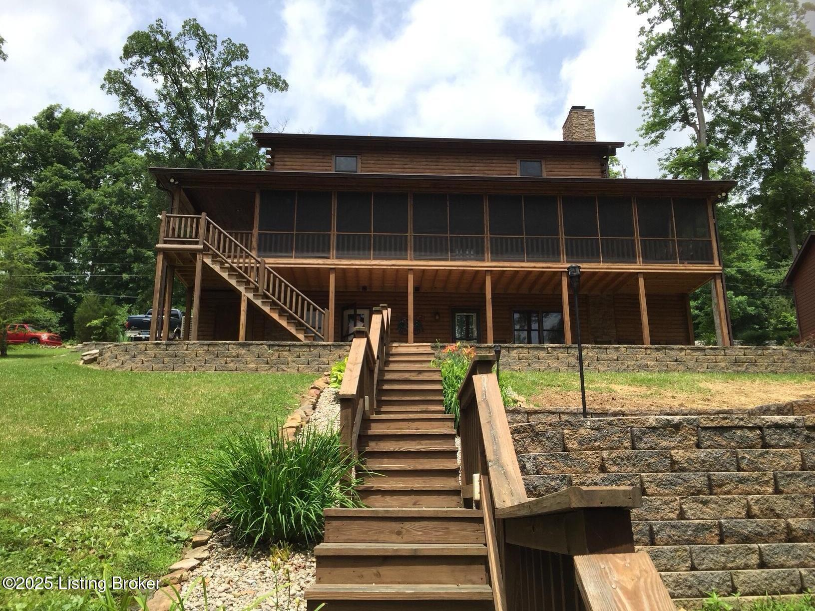 387 Timberlake Ln, McDaniels