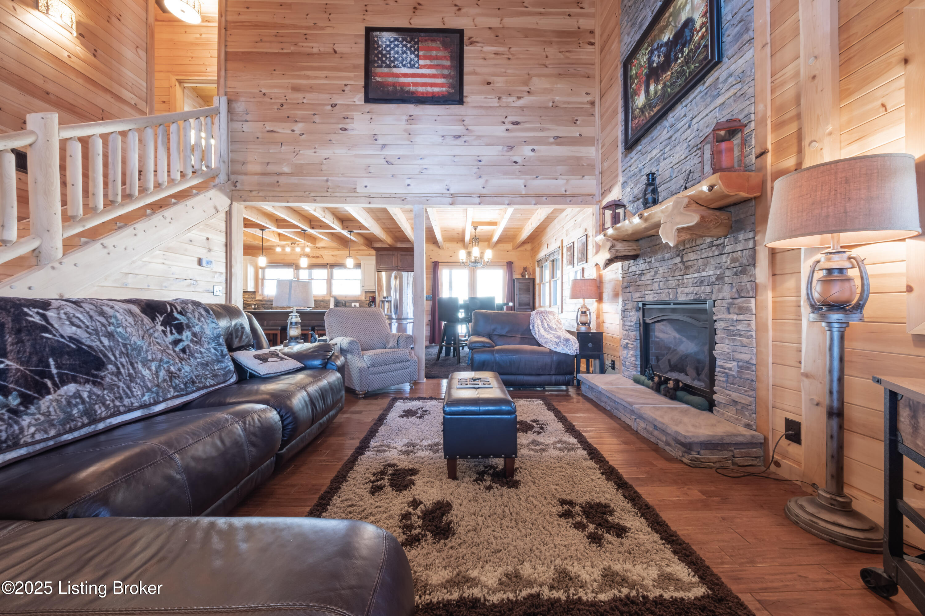 387 Timberlake Ln, McDaniels