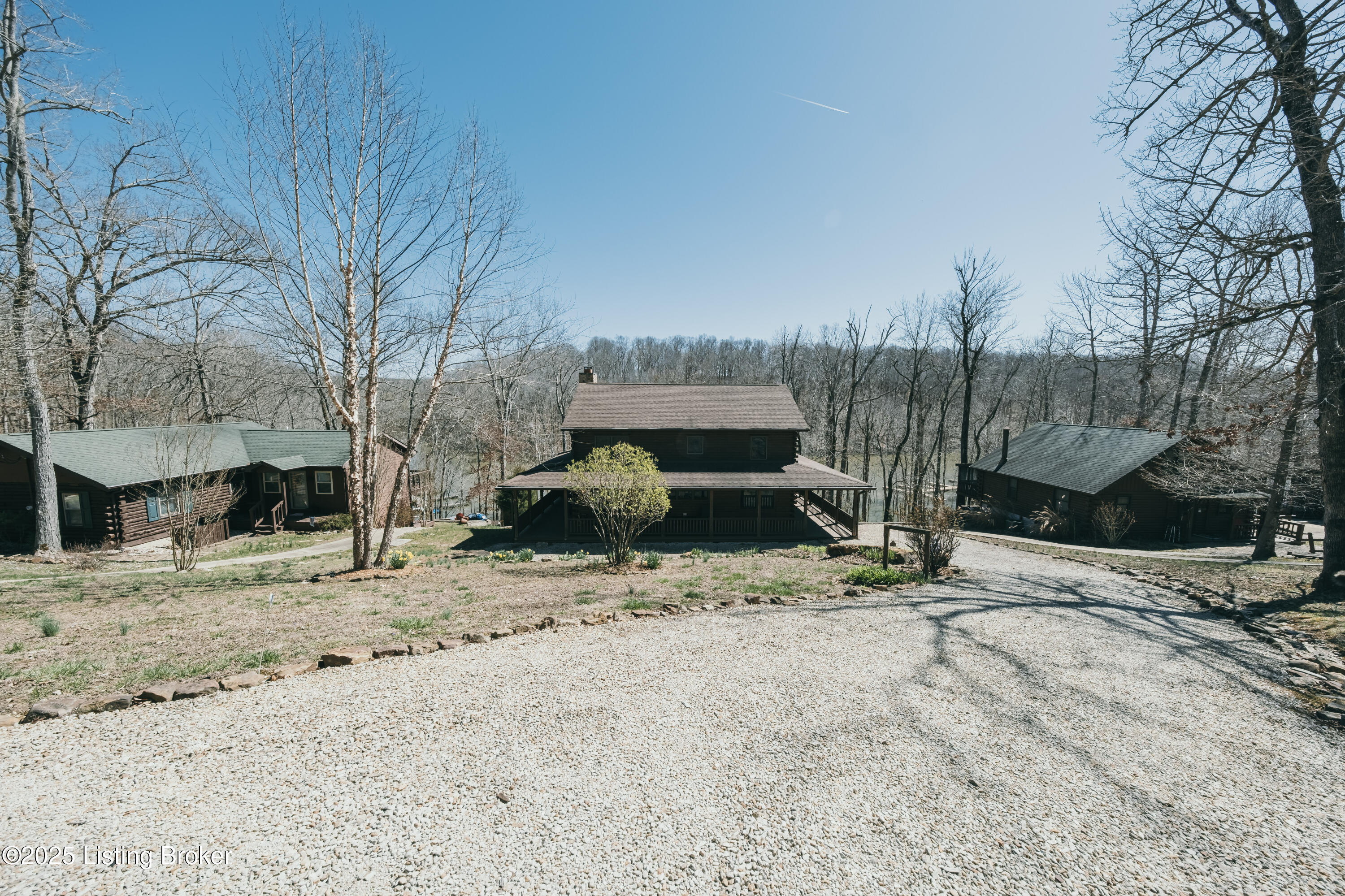 387 Timberlake Ln, McDaniels