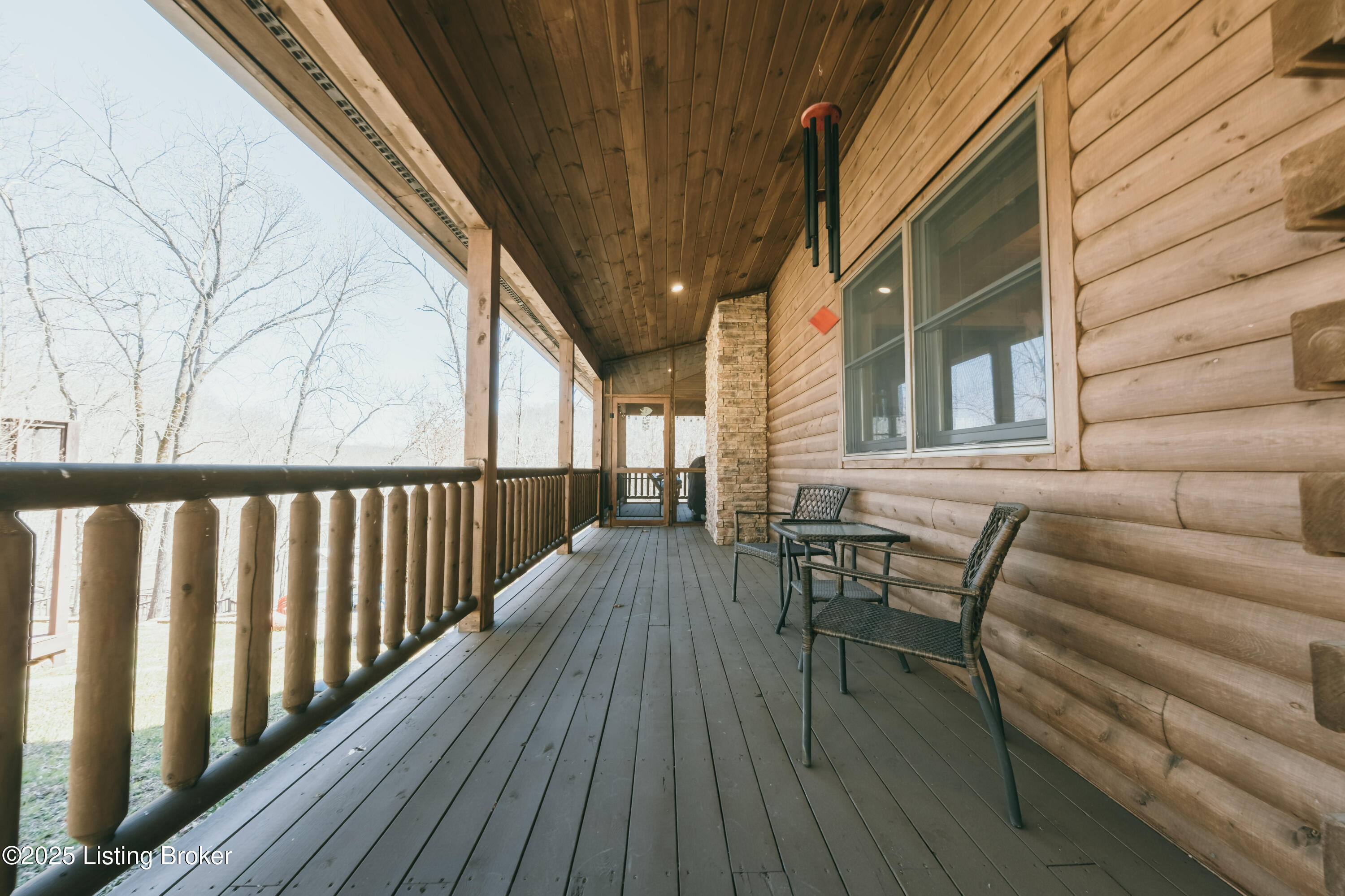 387 Timberlake Ln, McDaniels