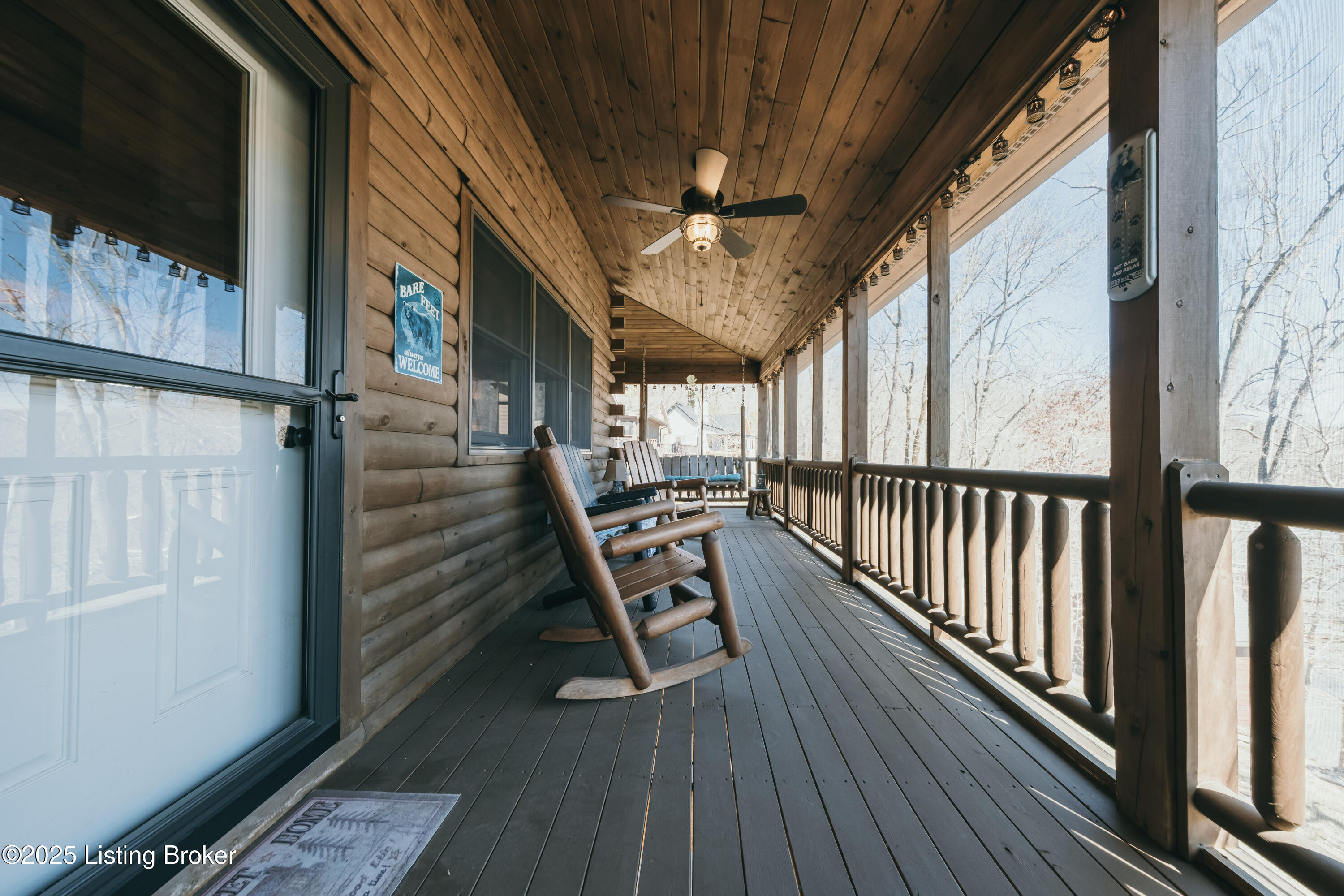 387 Timberlake Ln, McDaniels
