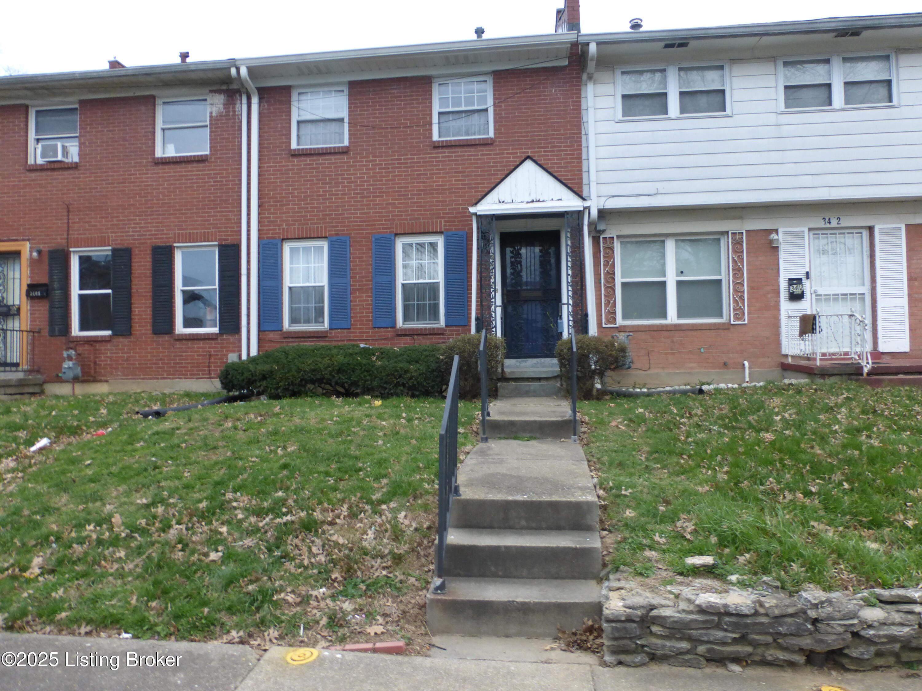 3410 Chauncey Ave