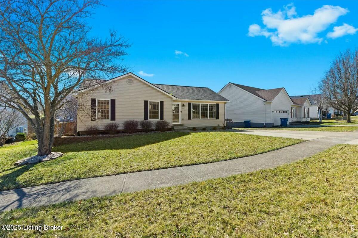 1227 Cottonwood Ct