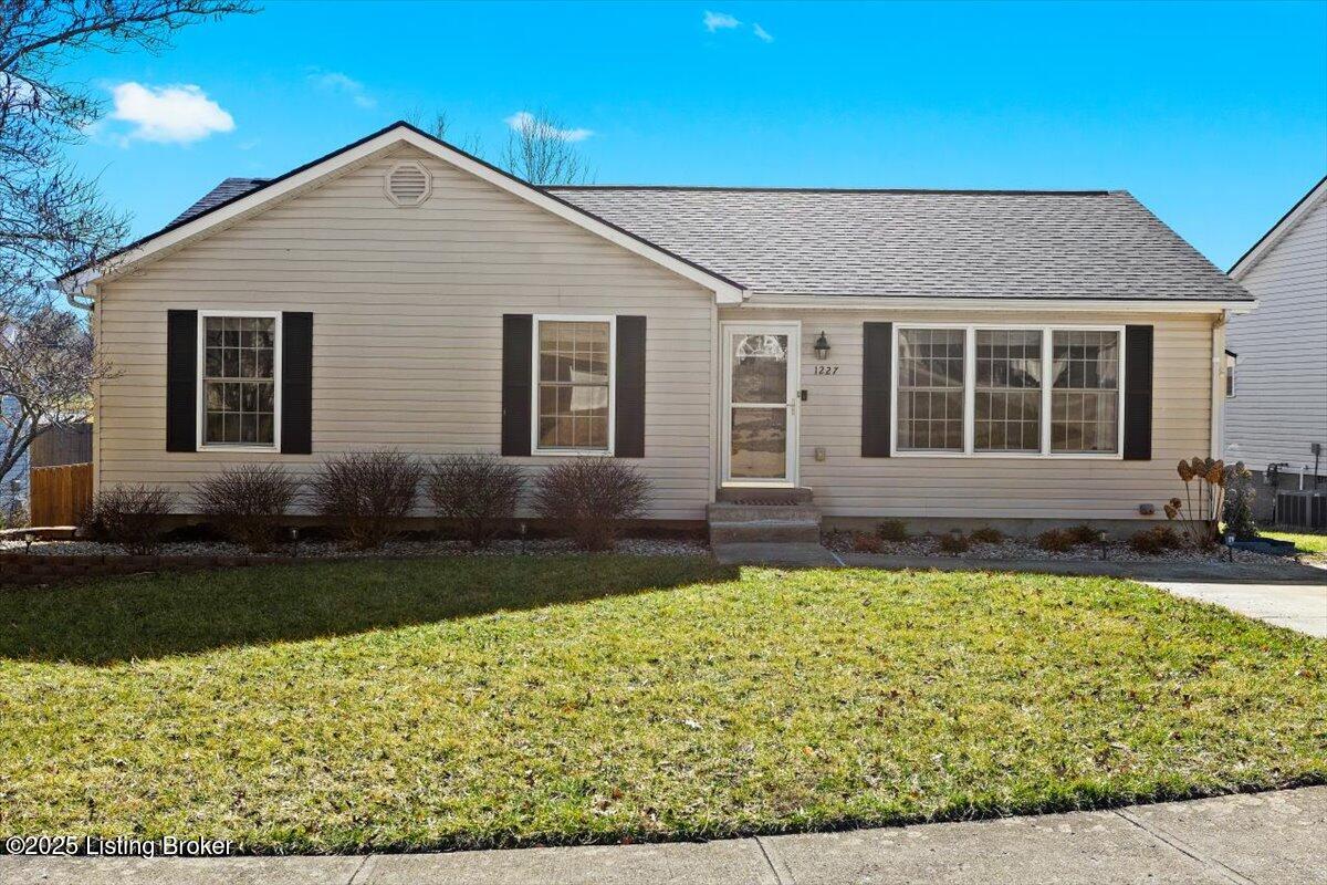 1227 Cottonwood Ct
