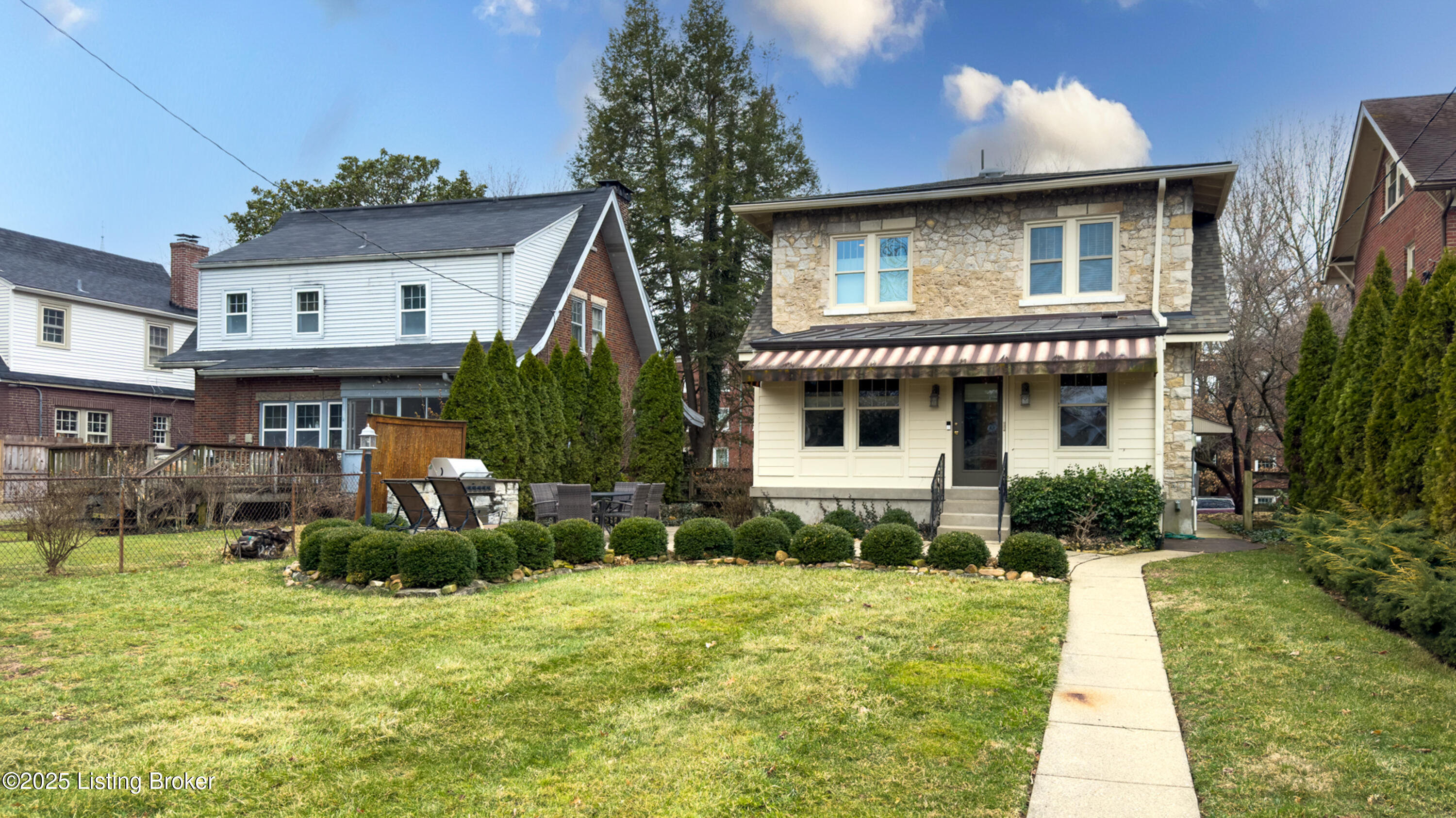 309 Godfrey Ave