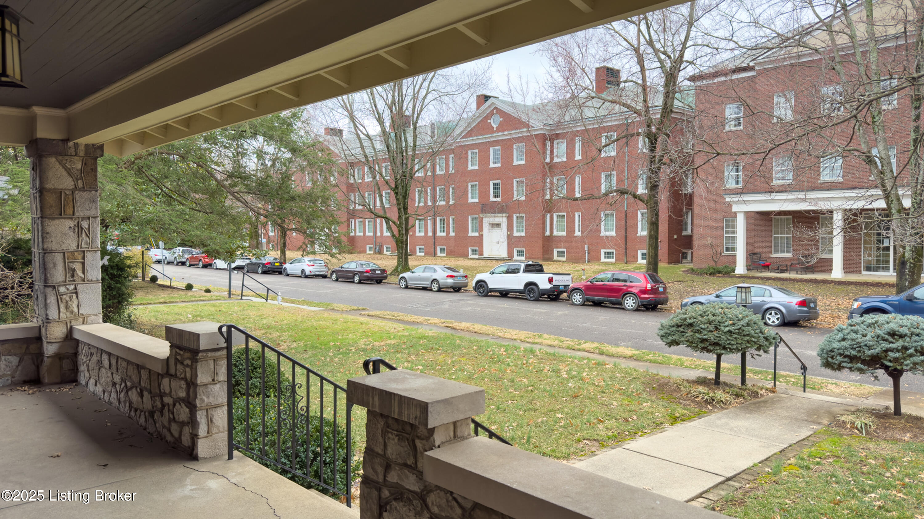 309 Godfrey Ave