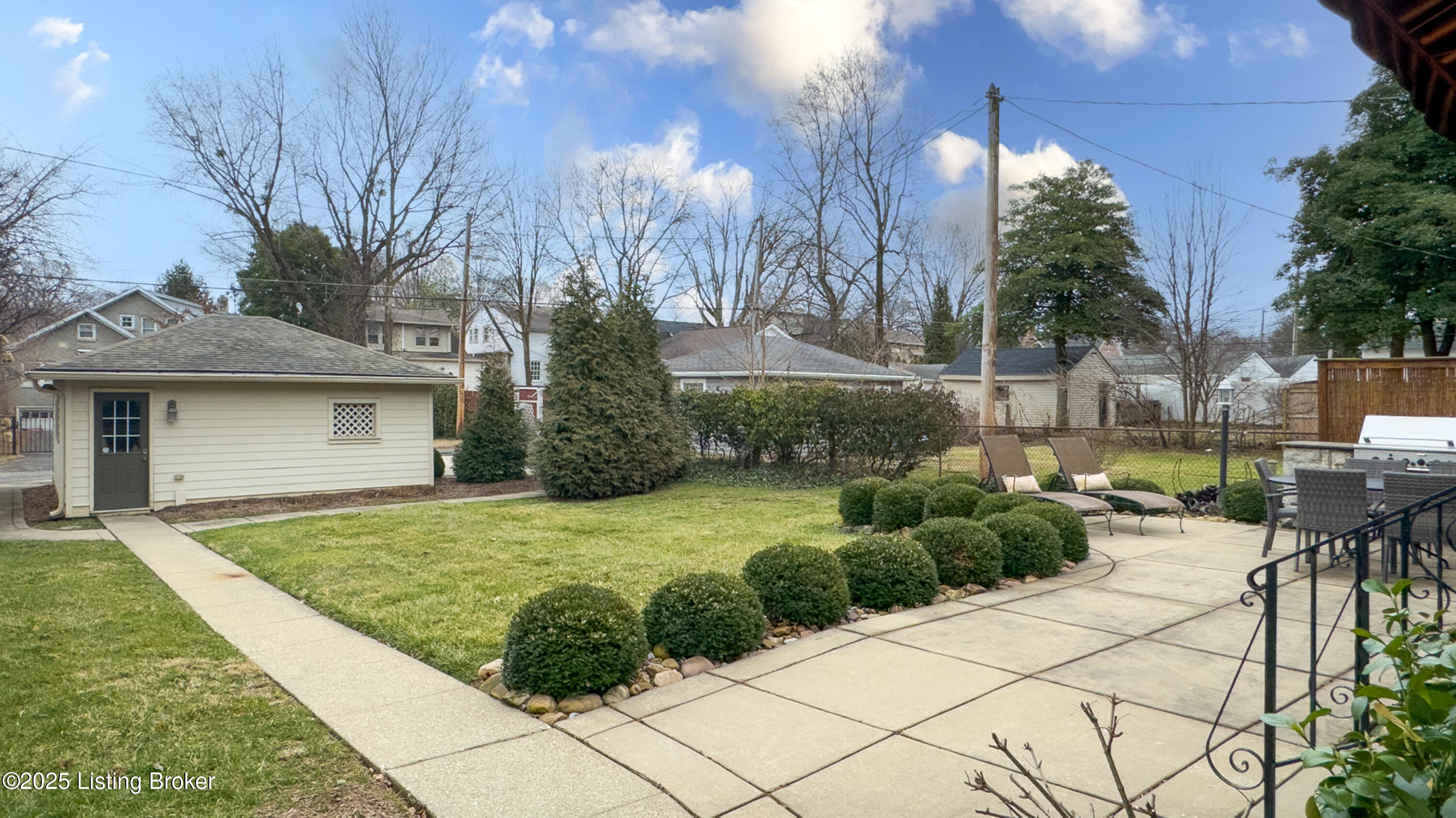309 Godfrey Ave