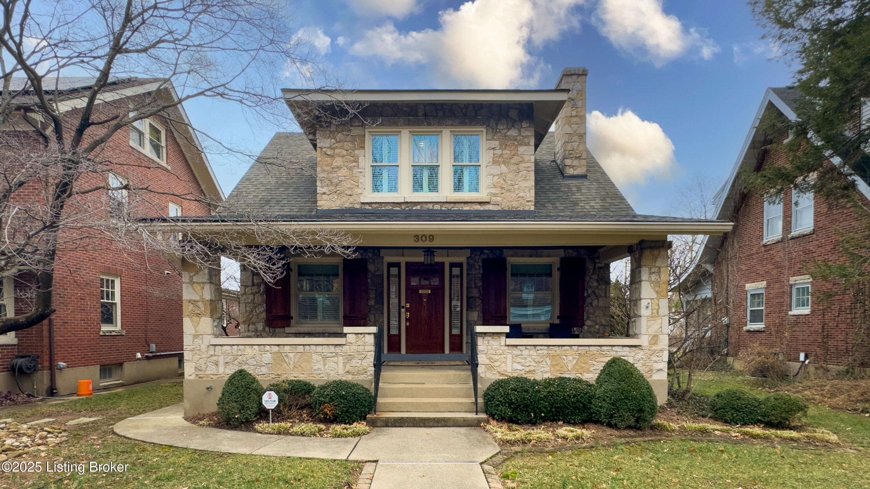 309 Godfrey Ave