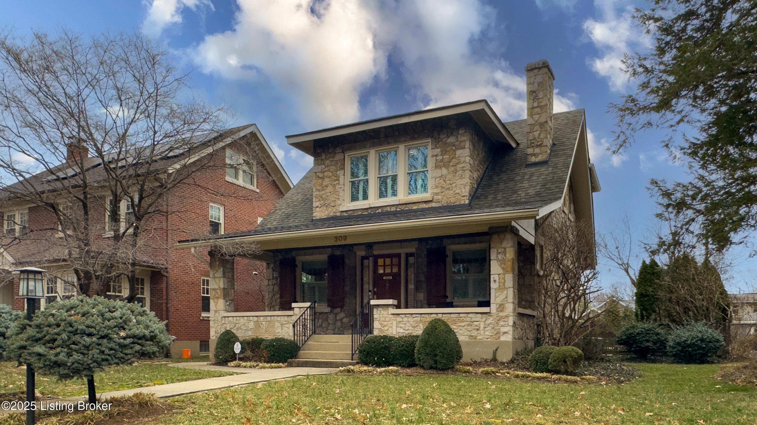 309 Godfrey Ave