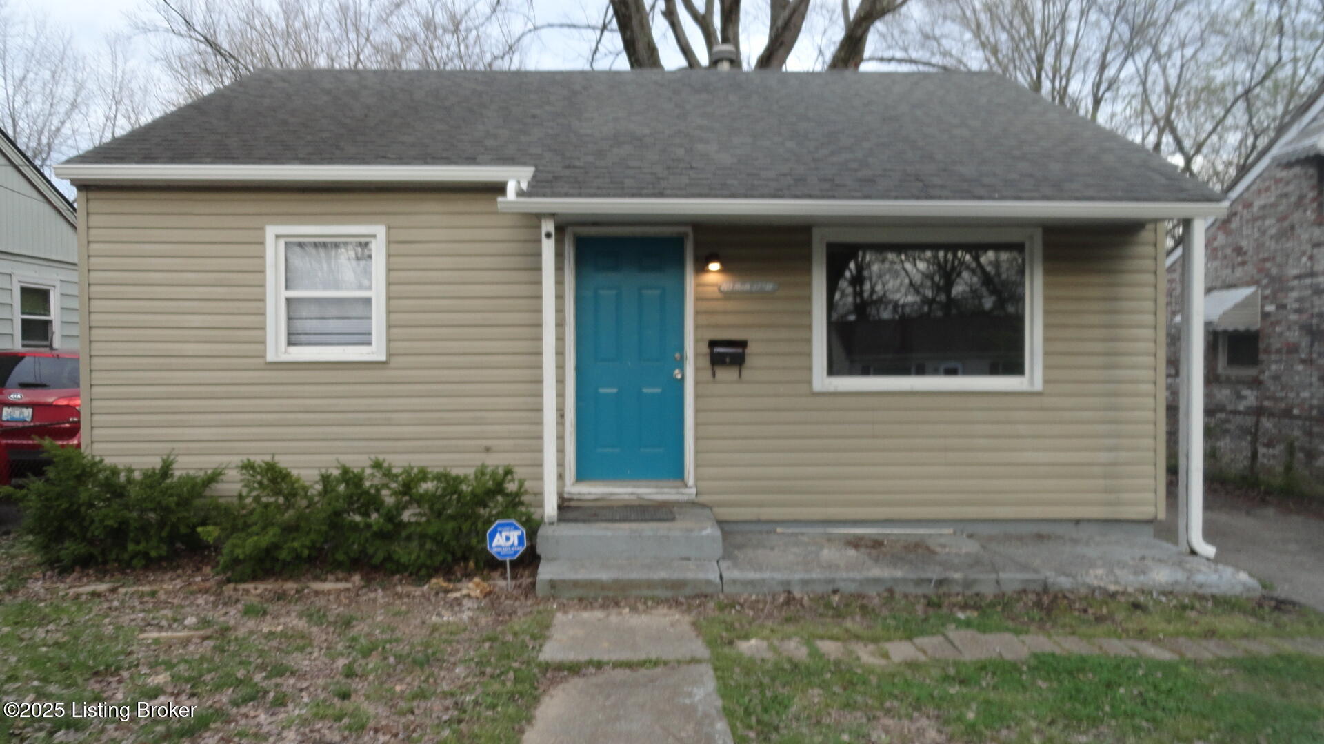 223 N 37th St